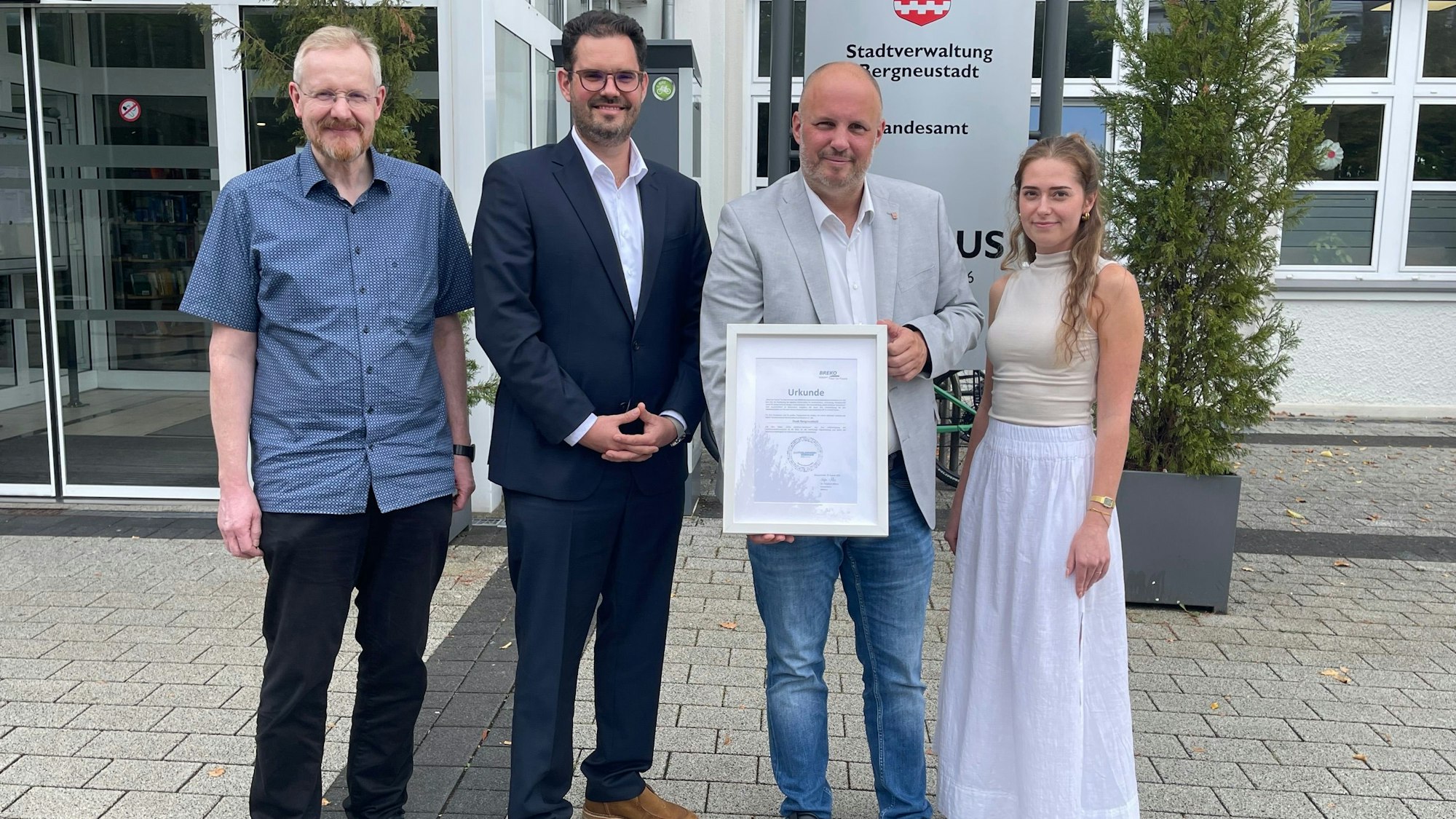 28.08.2025
Auszeichnung Bergneustadt Glasfaserkommune