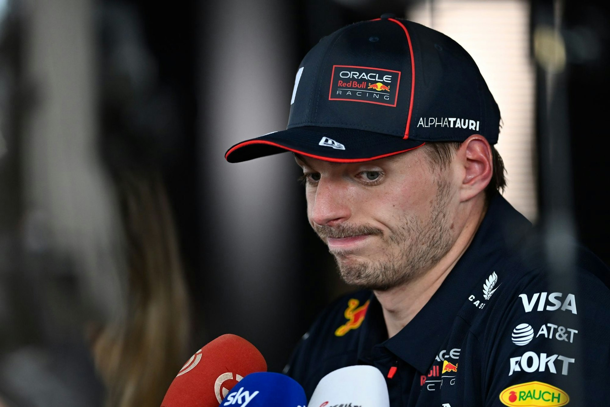 Max Verstappen sucht verzweifelt den Weg zurück zu alten Erfolgen. (Archivbild)