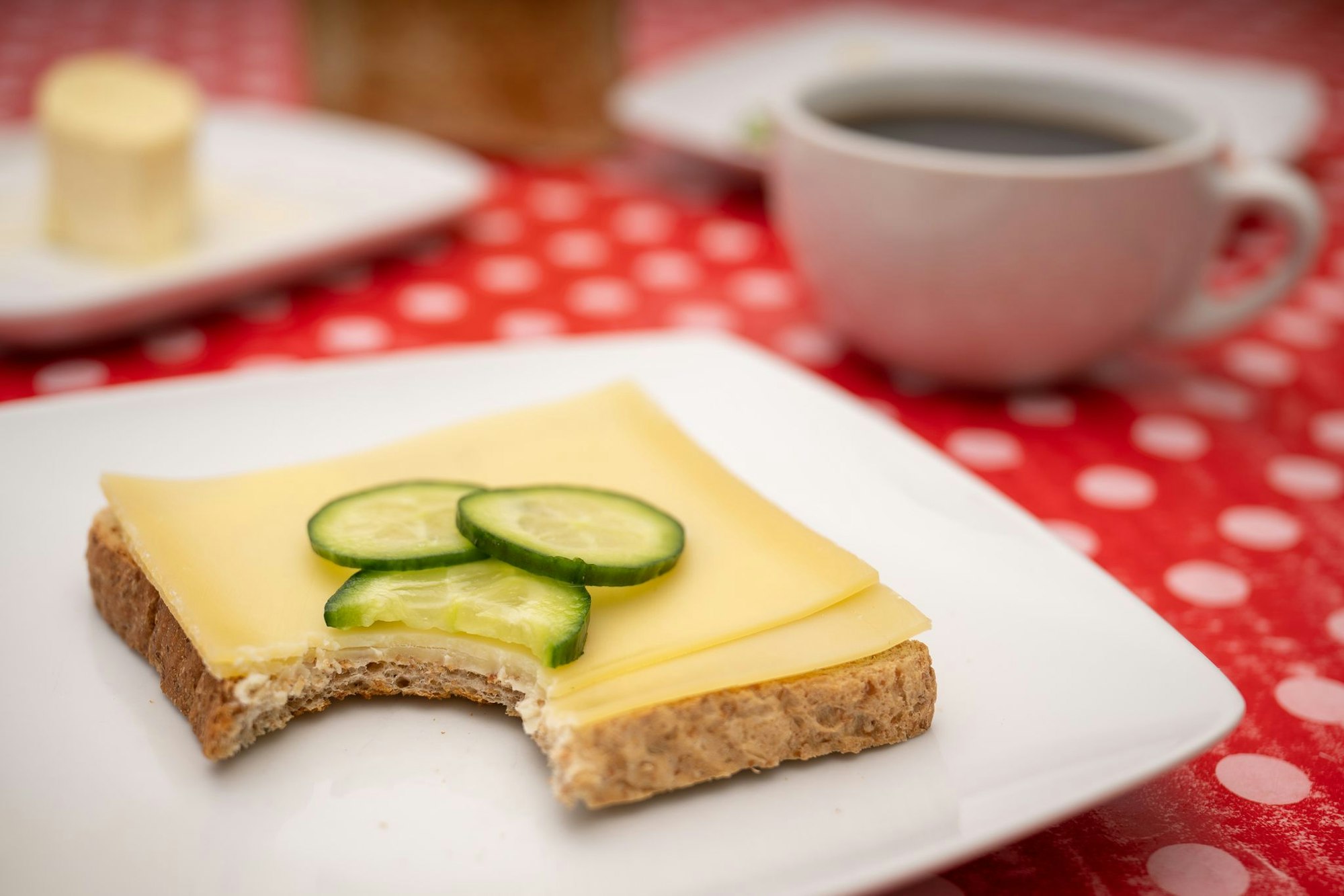 Jetzt soll sogar schon Käse «woke» sein. (Symbolbild)