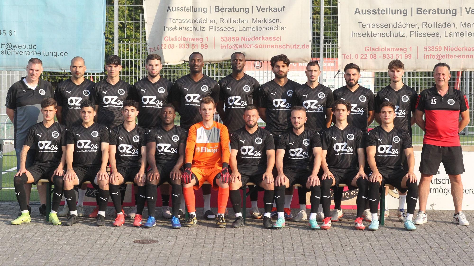 1. FC Niederkassel