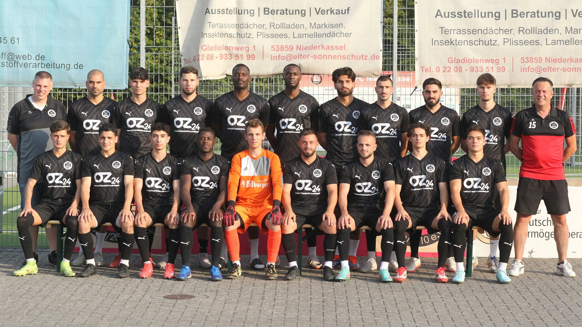 1. FC Niederkassel