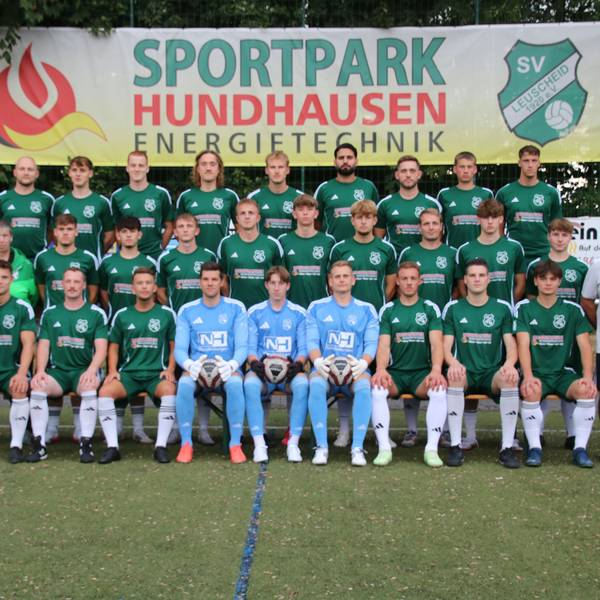 SV Leuscheid