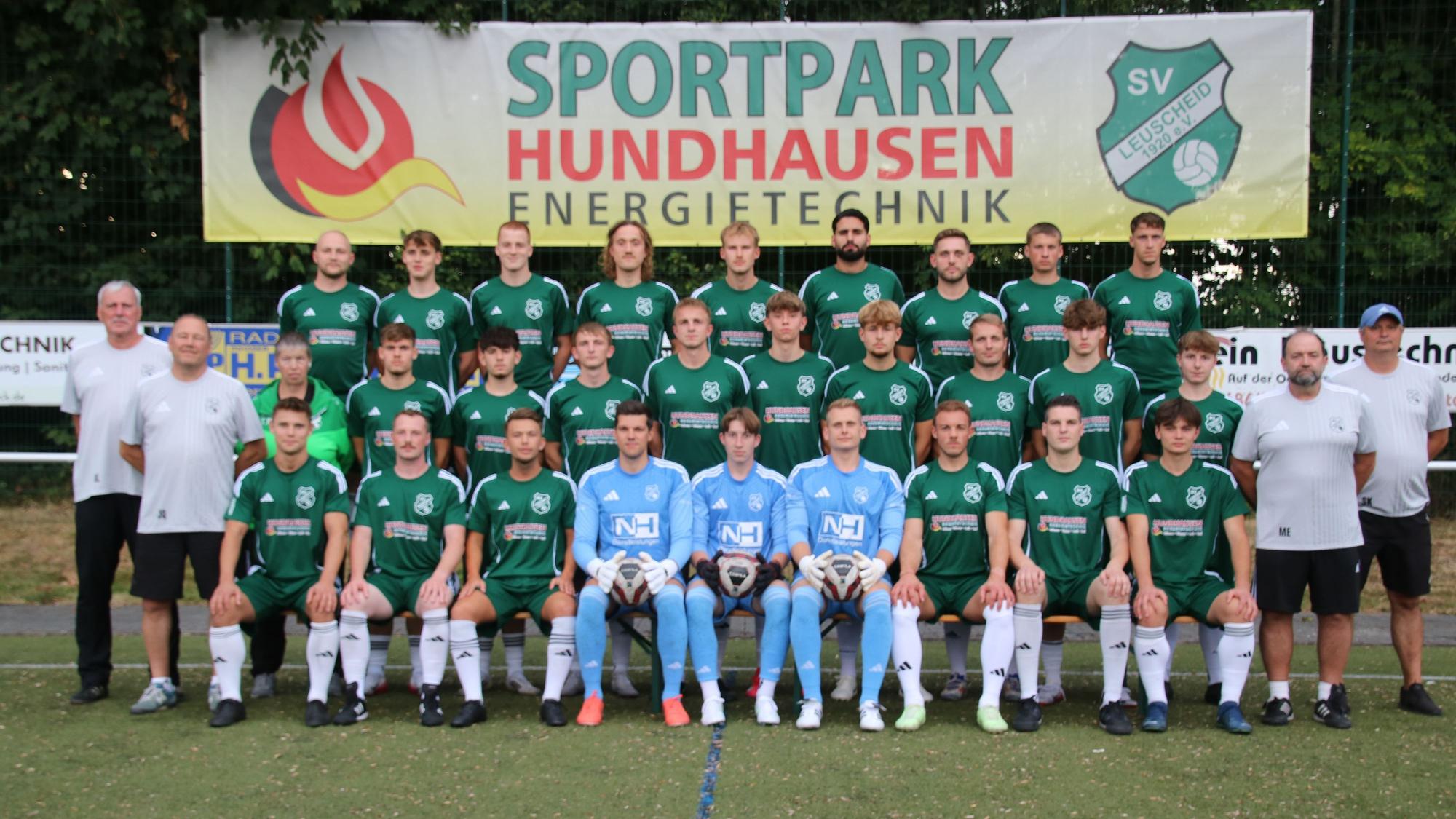SV Leuscheid