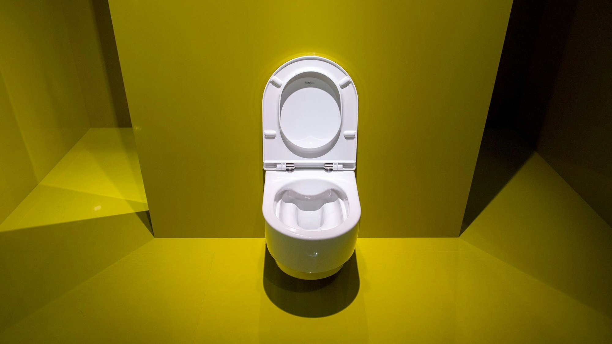 Trödelt der Vermieter mit der Reparatur einer defekten Toilette, können Mieter die Instandsetzung in Eigenregie veranlassen.