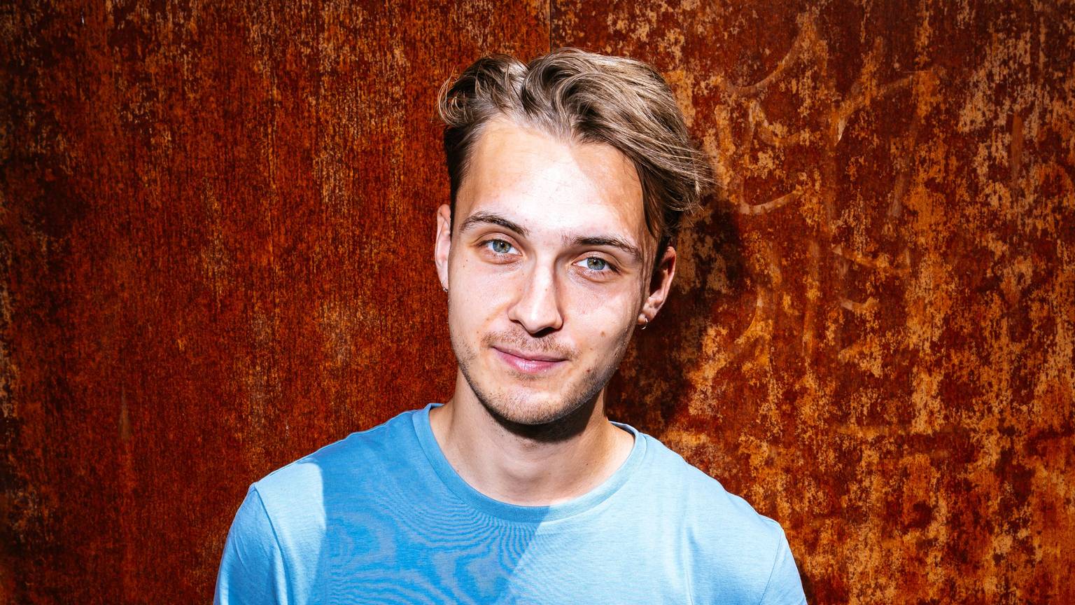 Jonas Dumke