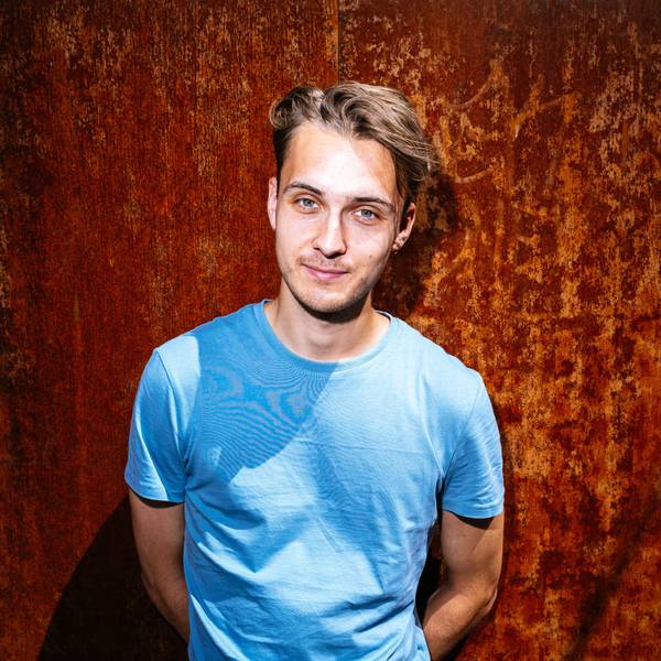 Jonas Dumke