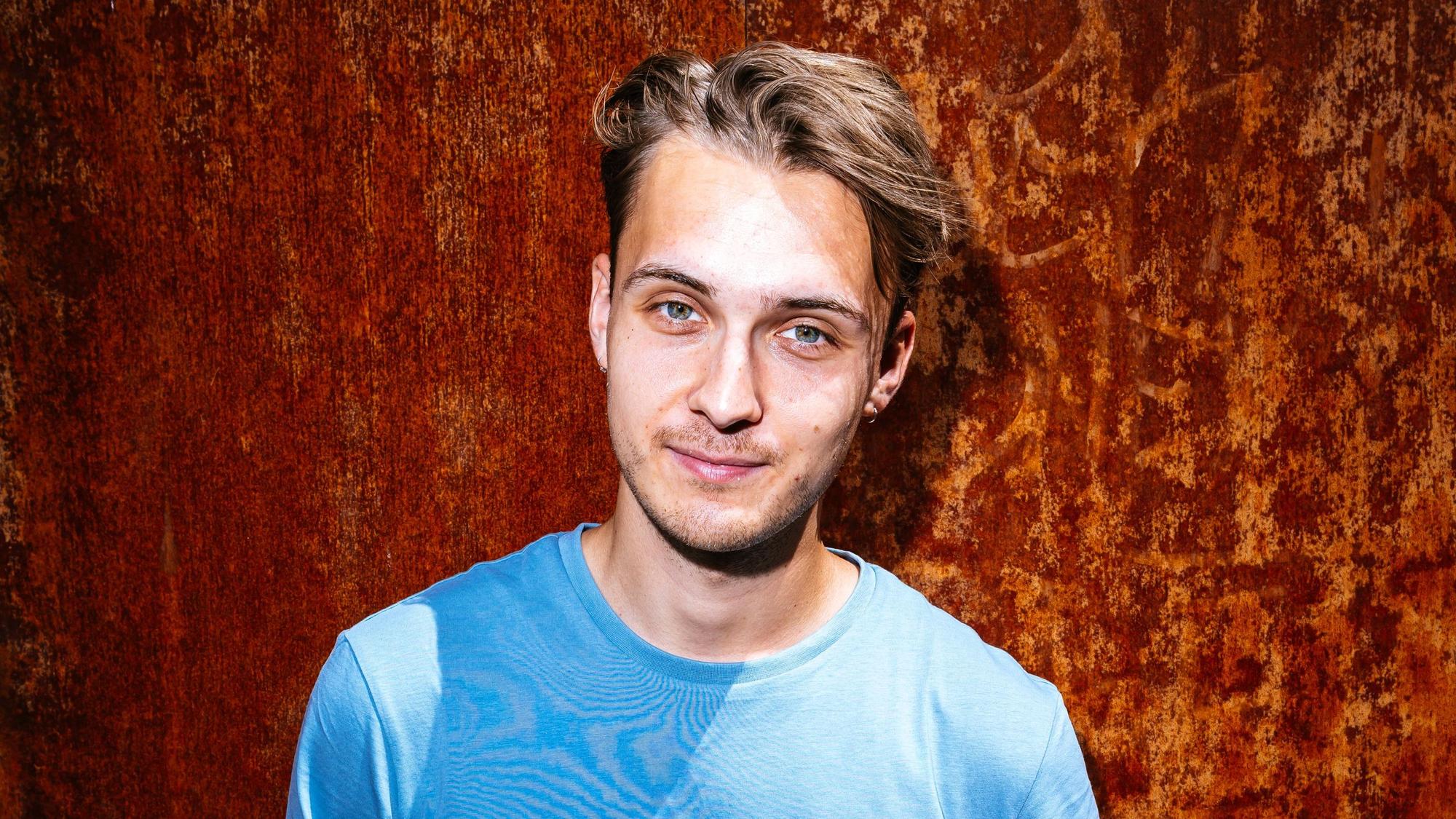 Jonas Dumke