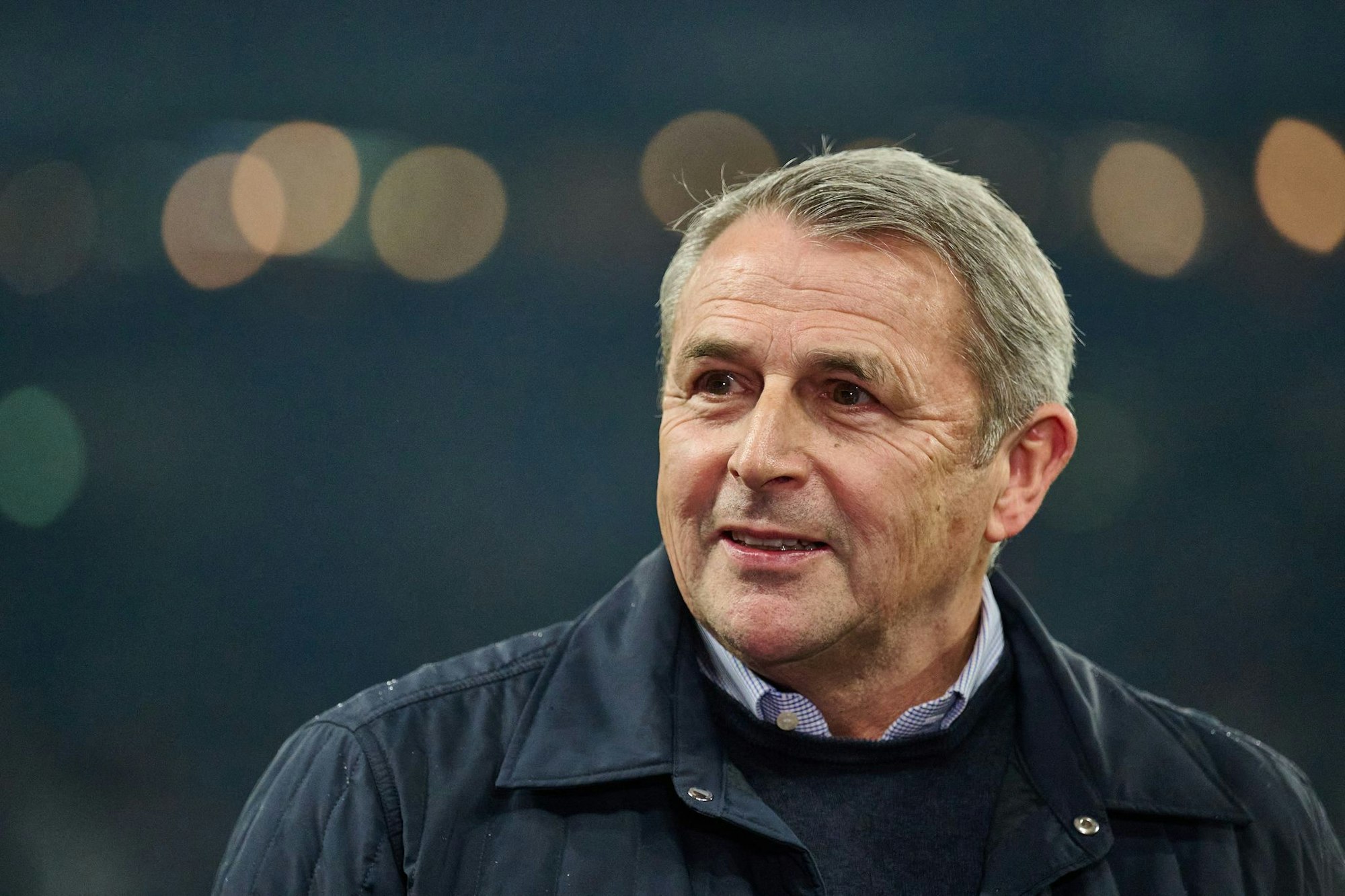 Fortunas Sportvorstand Klaus Allofs verpflichtete noch einen Abwehrspieler.