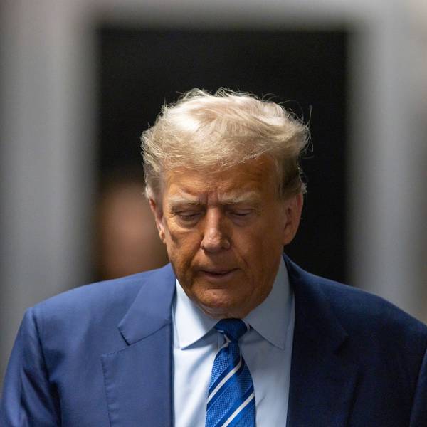 Trumps Zollpolitik erhielt einen Rückschlag. Gericht erklärt viele Zölle für unzulässig, doch vorerst bleiben sie bestehen. (Archivbild)