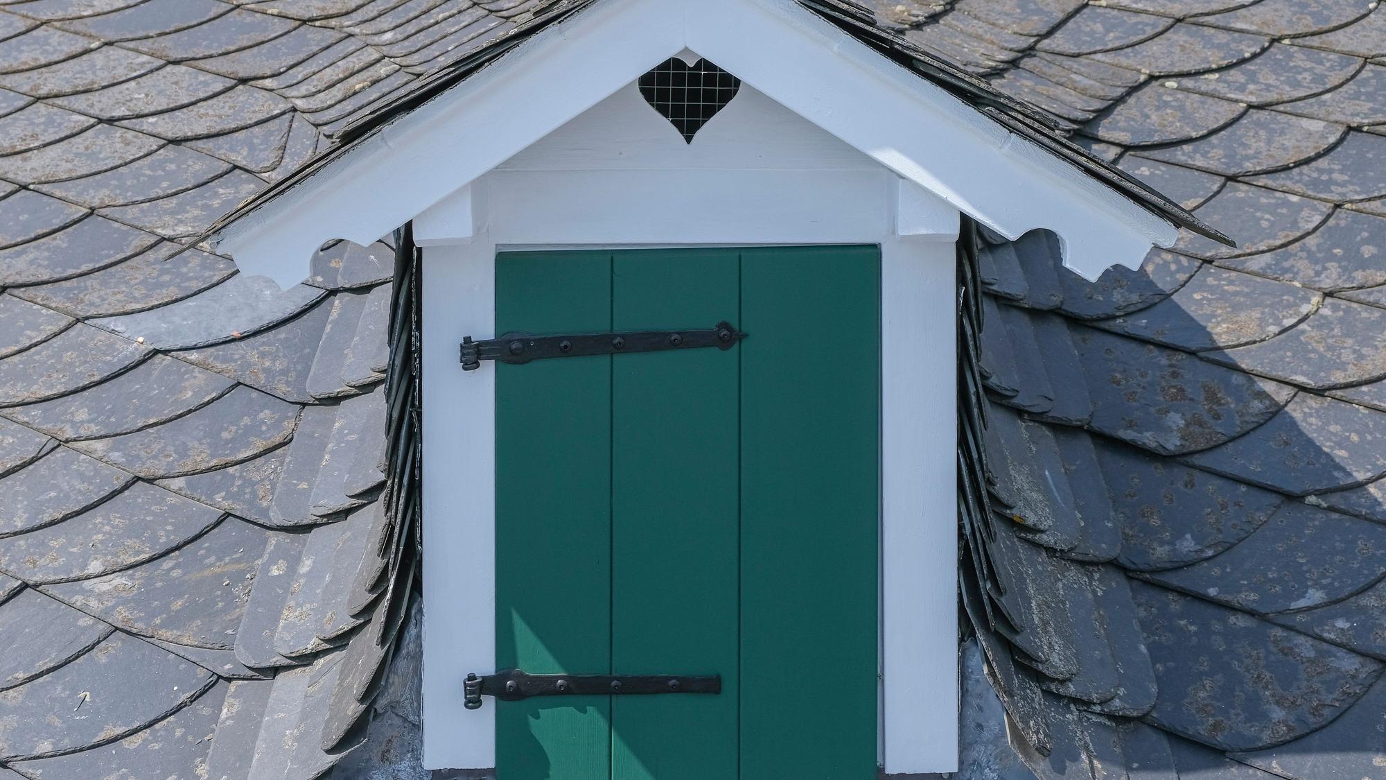 Das neue Fenster