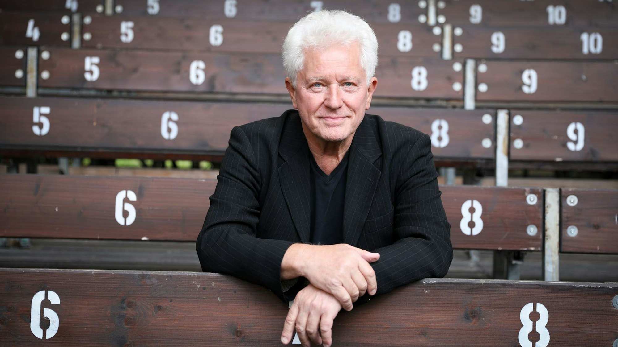 Klassi-Bühne Rhein-Sieg
Miroslav Nemec