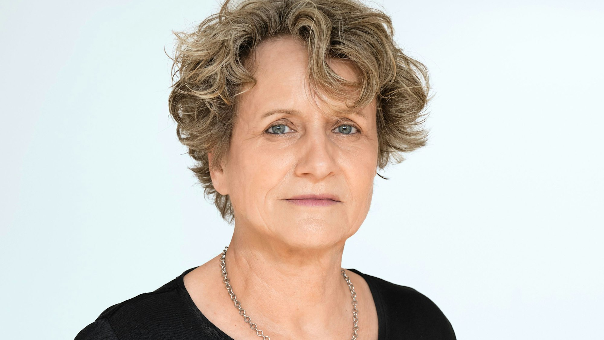 Bettina Flitner