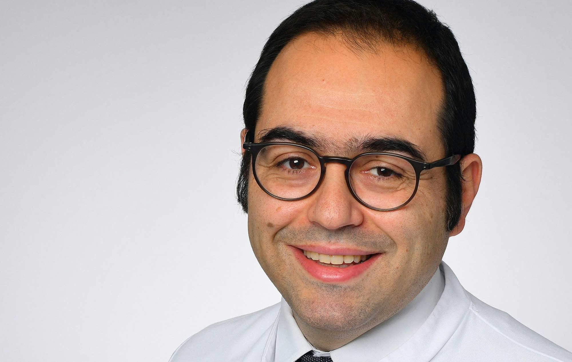 Univ.-Prof. Dr. Özgür Onur von der Uniklinik