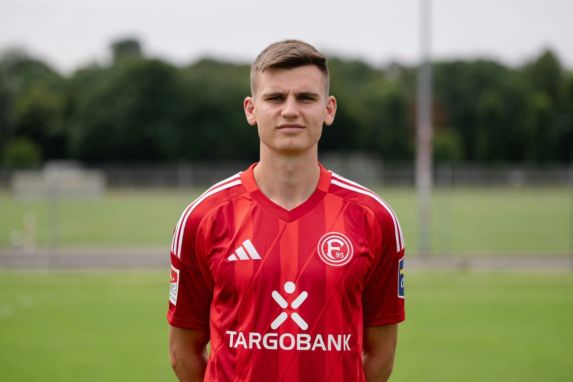 Spielt nun in Gladbach