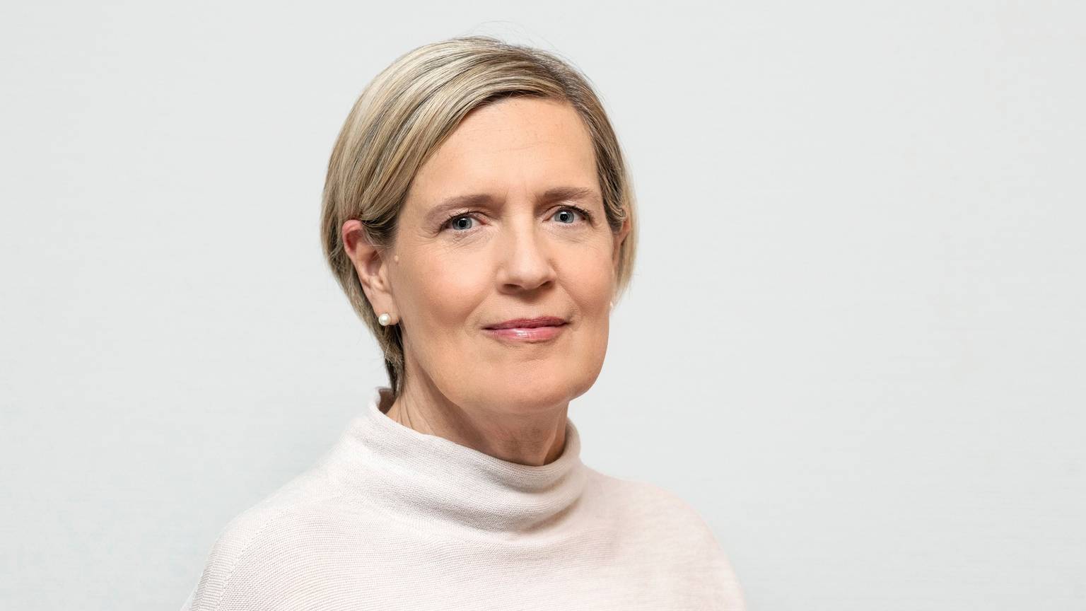 Ina Ruck übernimmt die Leitung des ARD-Studios Warschau.