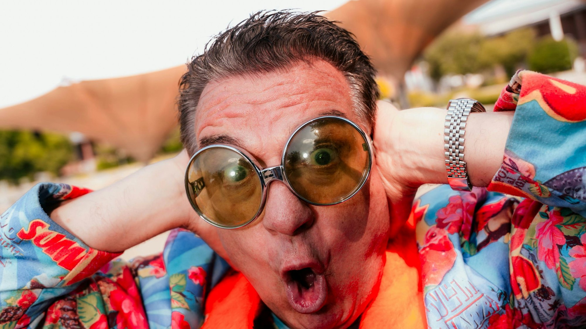 Die Mutter aller Casting-Shows ist zurück: Linus Talentprobe am 26. September im Tanzbrunnen.