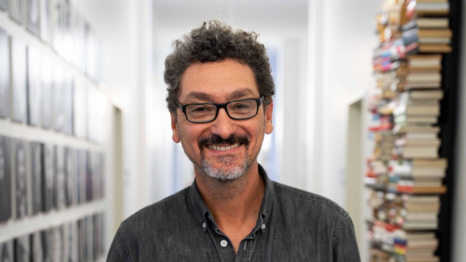 David Foenkinos