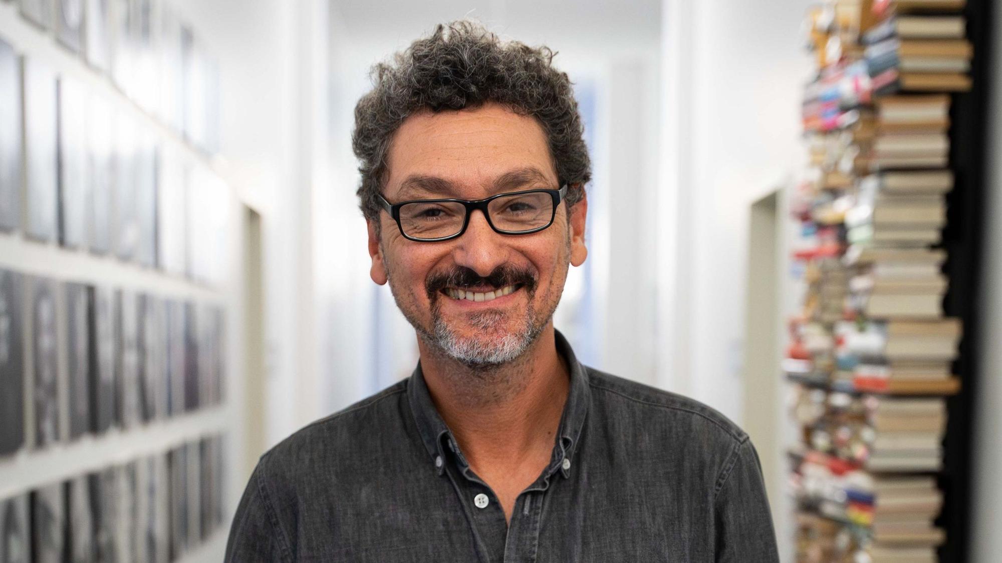 David Foenkinos
