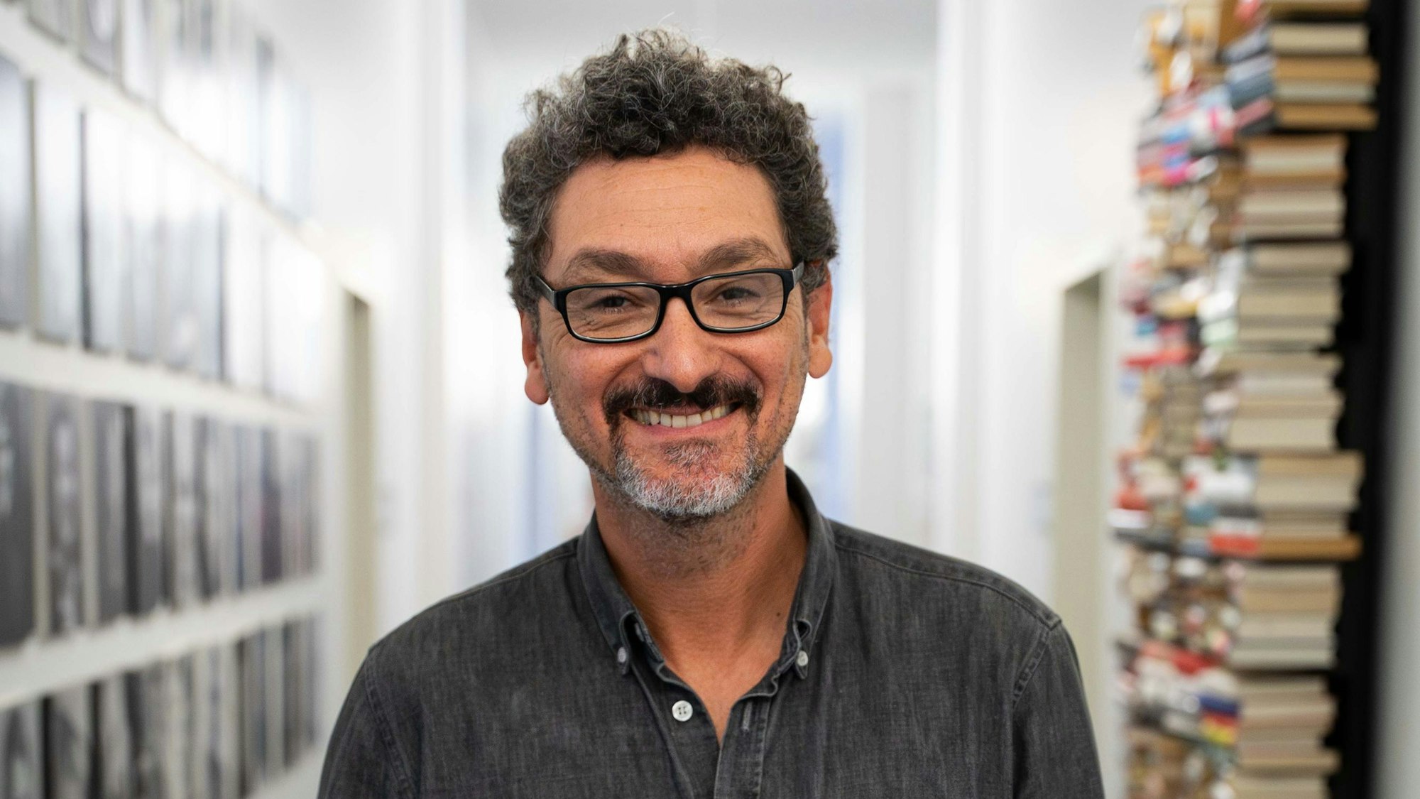 David Foenkinos