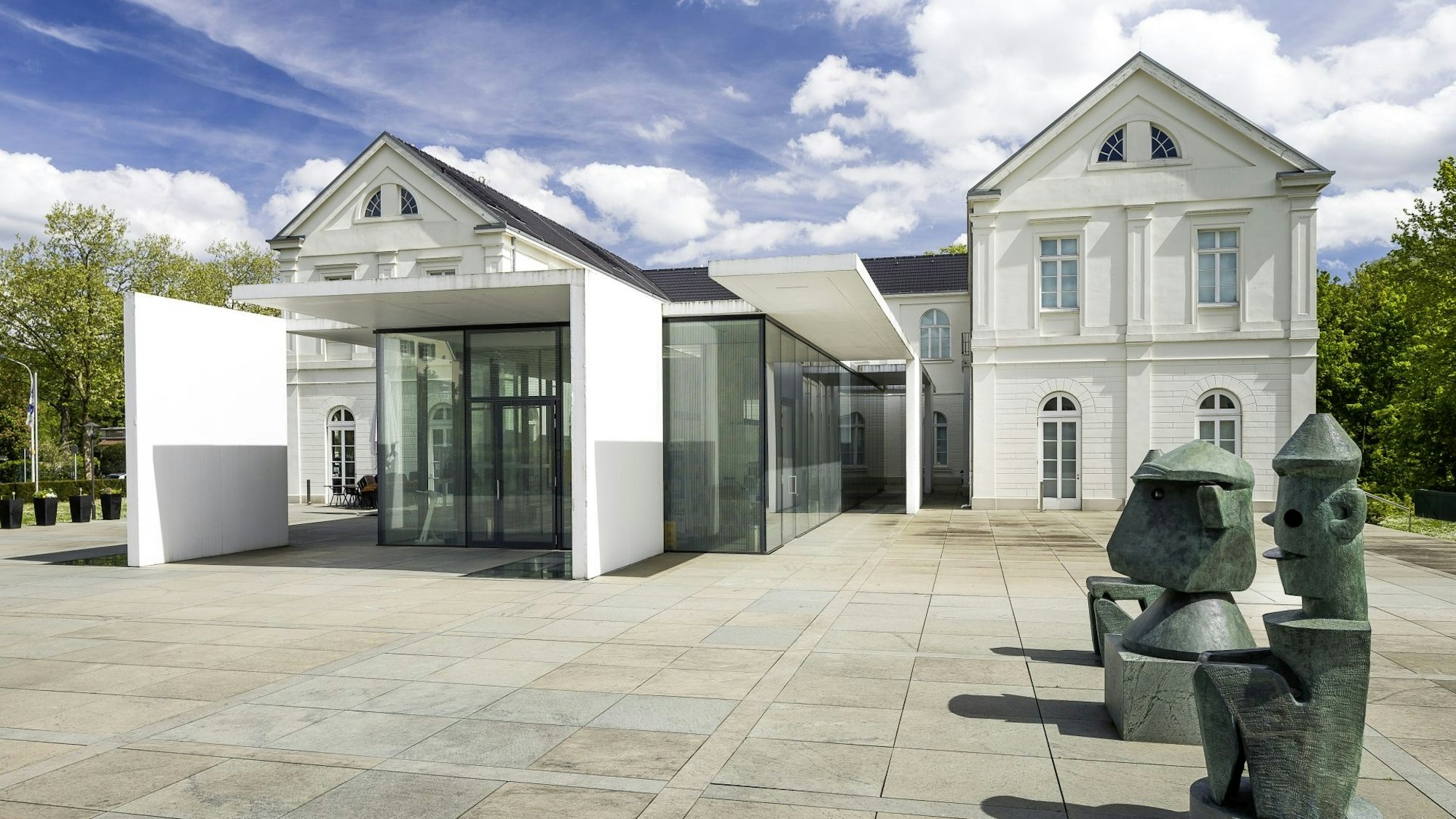 Max Ernst Museum Brühl