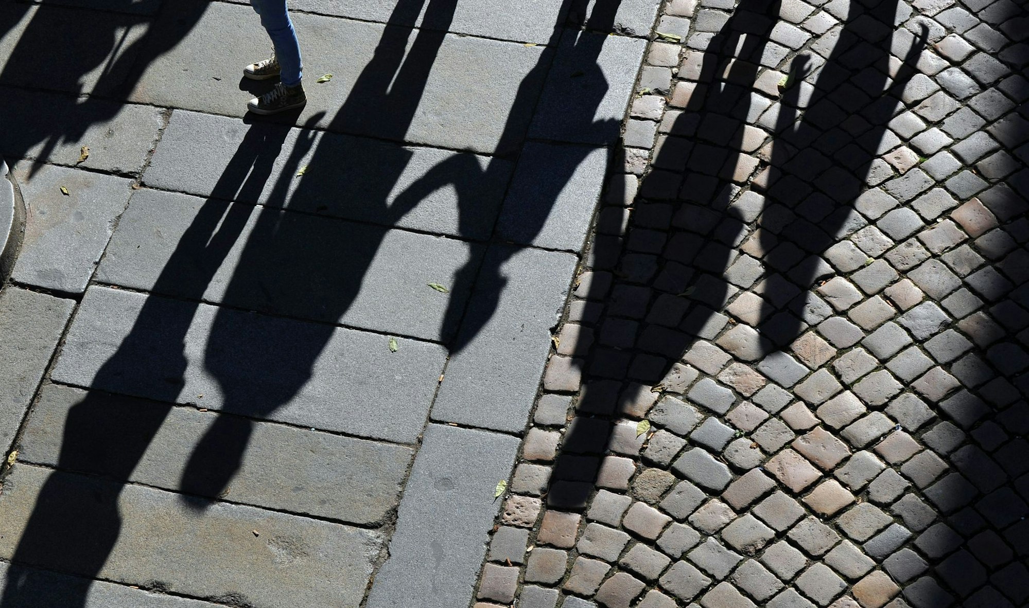 Der Fach- und Arbeitskräftemangel stellt Deutschland heute schon vor große Herausforderungen. (Symbolbild)