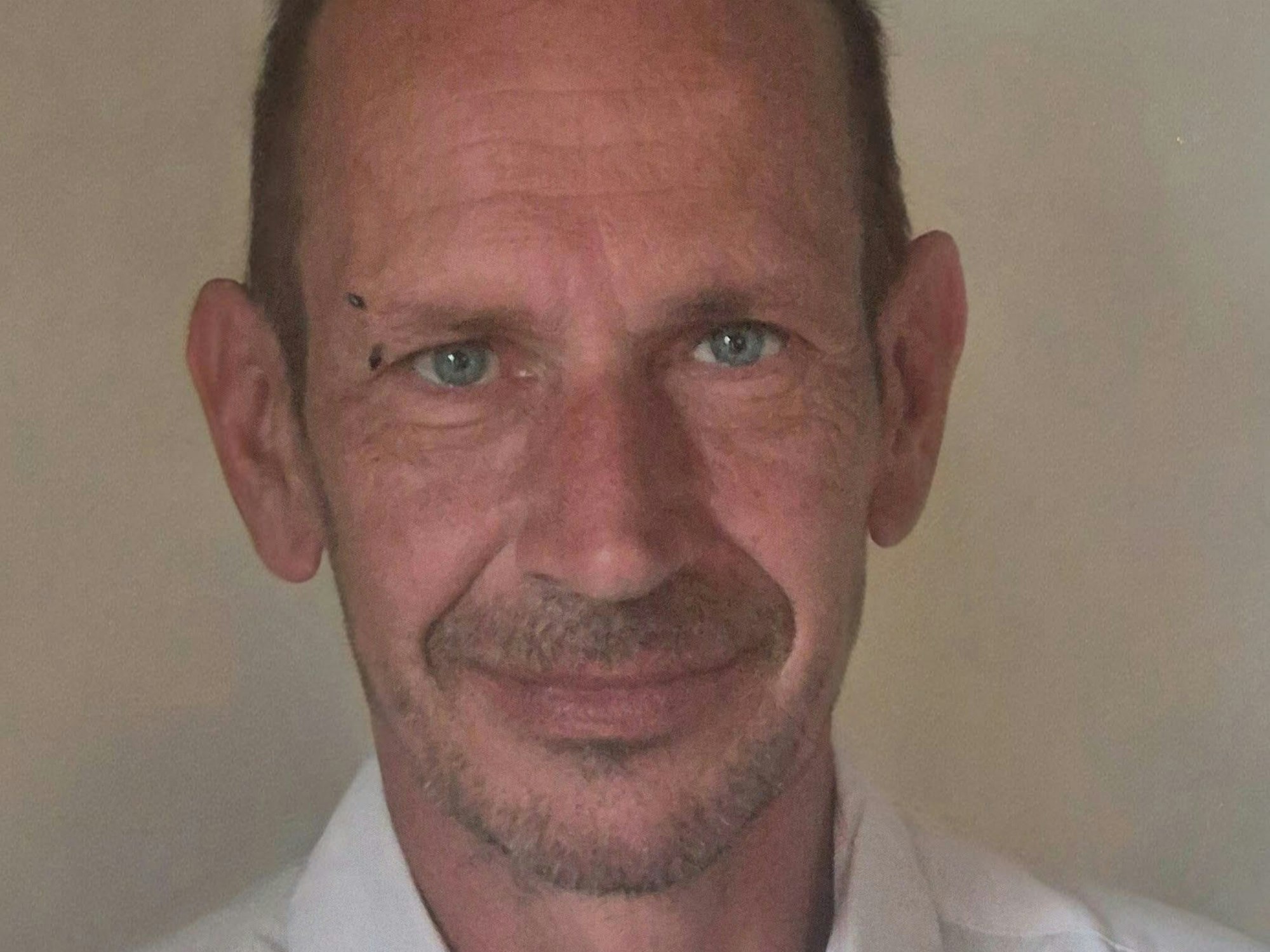 Porträtfoto von Bernd Michelau