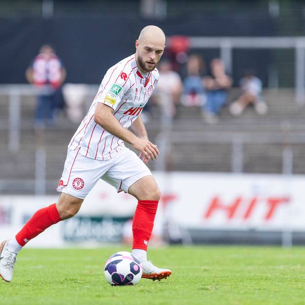 Fortuna Köln gewinnt gegen den Bonner SC, sorgt sich aber um Adrian Stanilewicz.