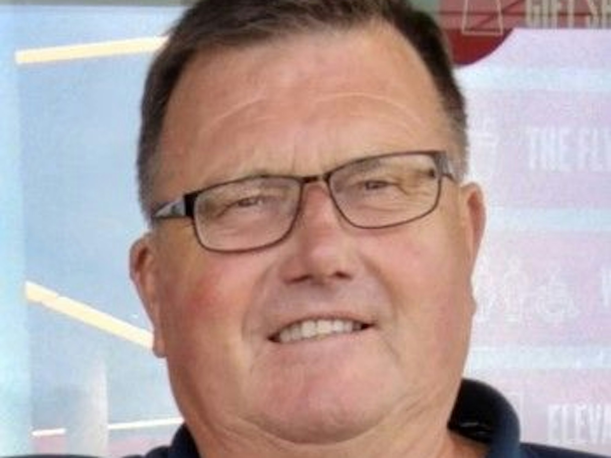 Porträtfoto von Josef Burkart.