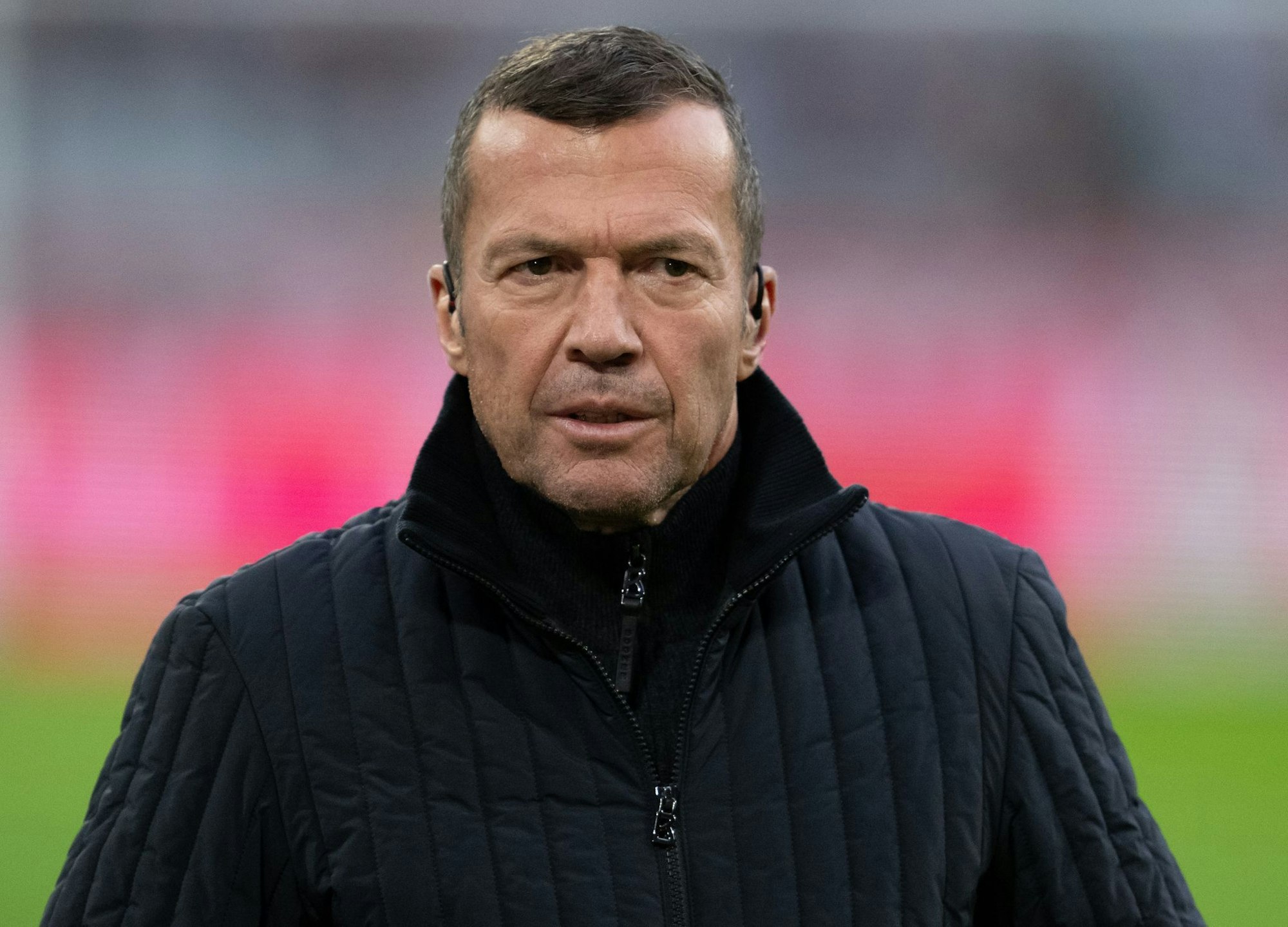 Lässt kein gutes Haar an Bundestrainer Nagelsmann: Rekord-Nationalspieler Lothar Matthäus