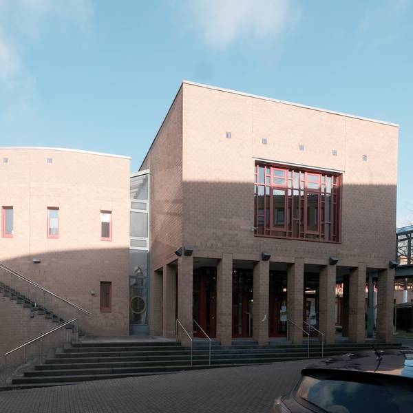Hat die Jamaika-Koalition im Kreishaus auch nach dem 14. September Bestand?