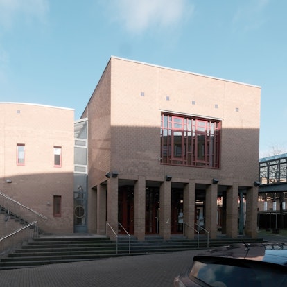 Hat die Jamaika-Koalition im Kreishaus auch nach dem 14. September Bestand?