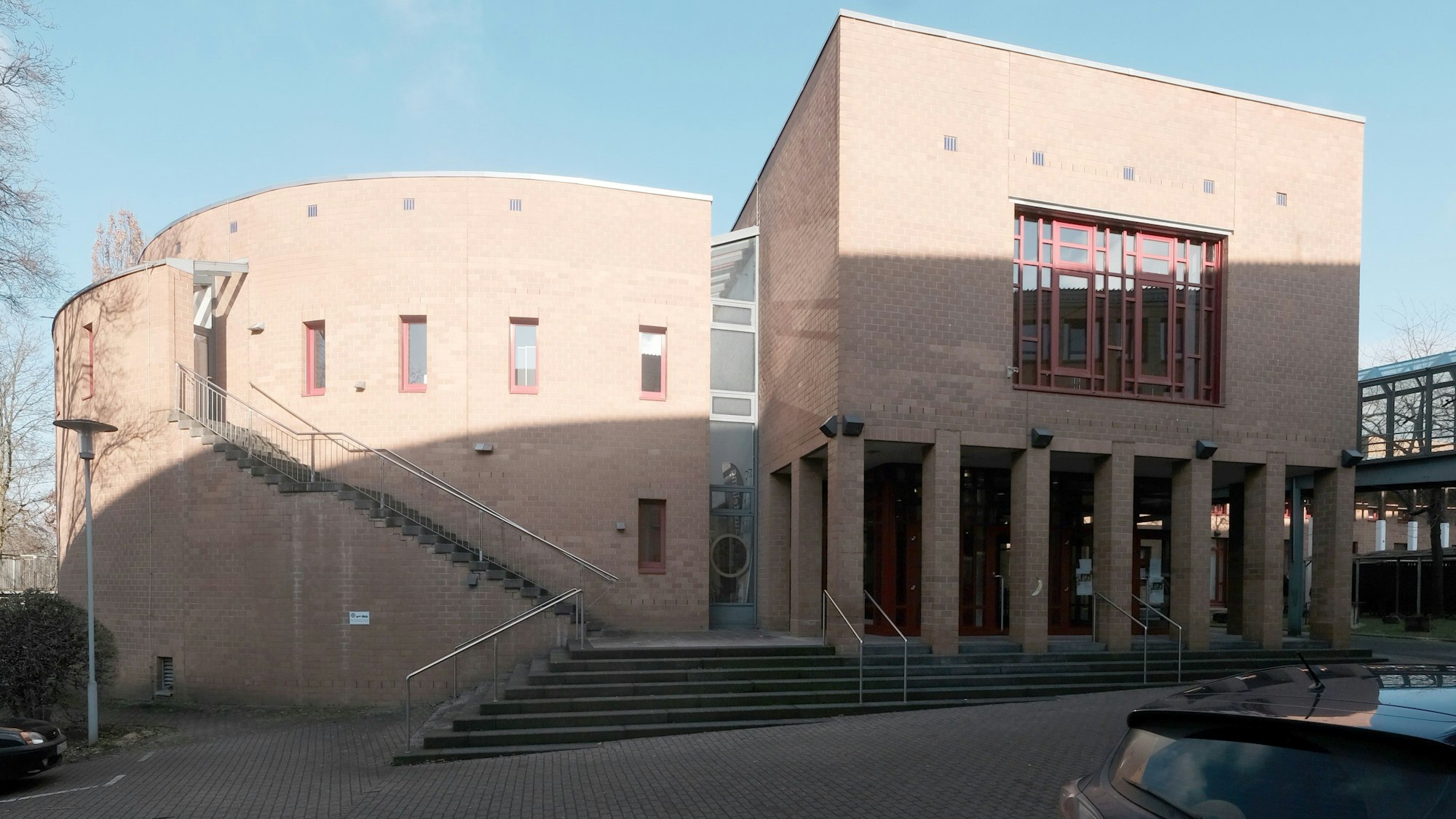 Hat die Jamaika-Koalition im Kreishaus auch nach dem 14. September Bestand?