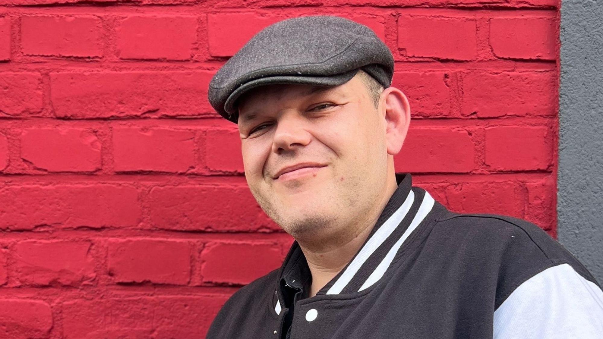 Jannis Milios tritt für die Piraten an.