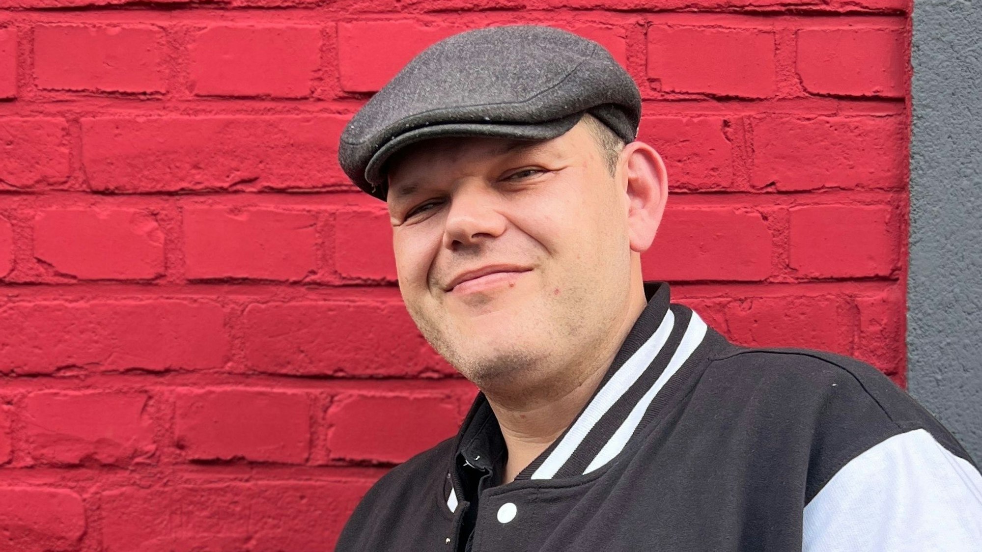 Jannis Milios tritt für die Piraten an.