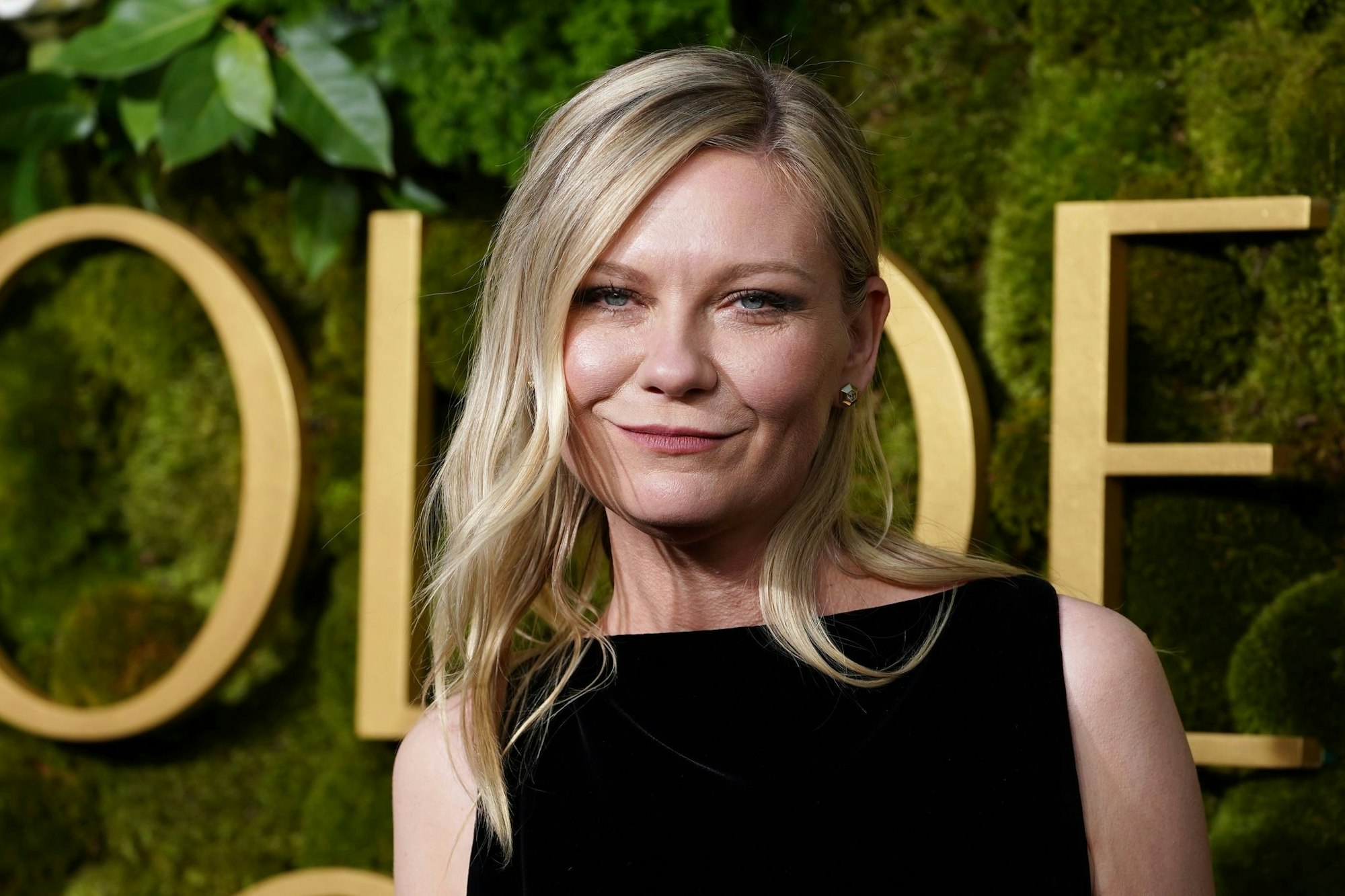 Kirsten Dunst stand gemeinsam mit Tatum für das Drama «Der Hochstapler: Roofman» vor der Kamera. (Archivbild)