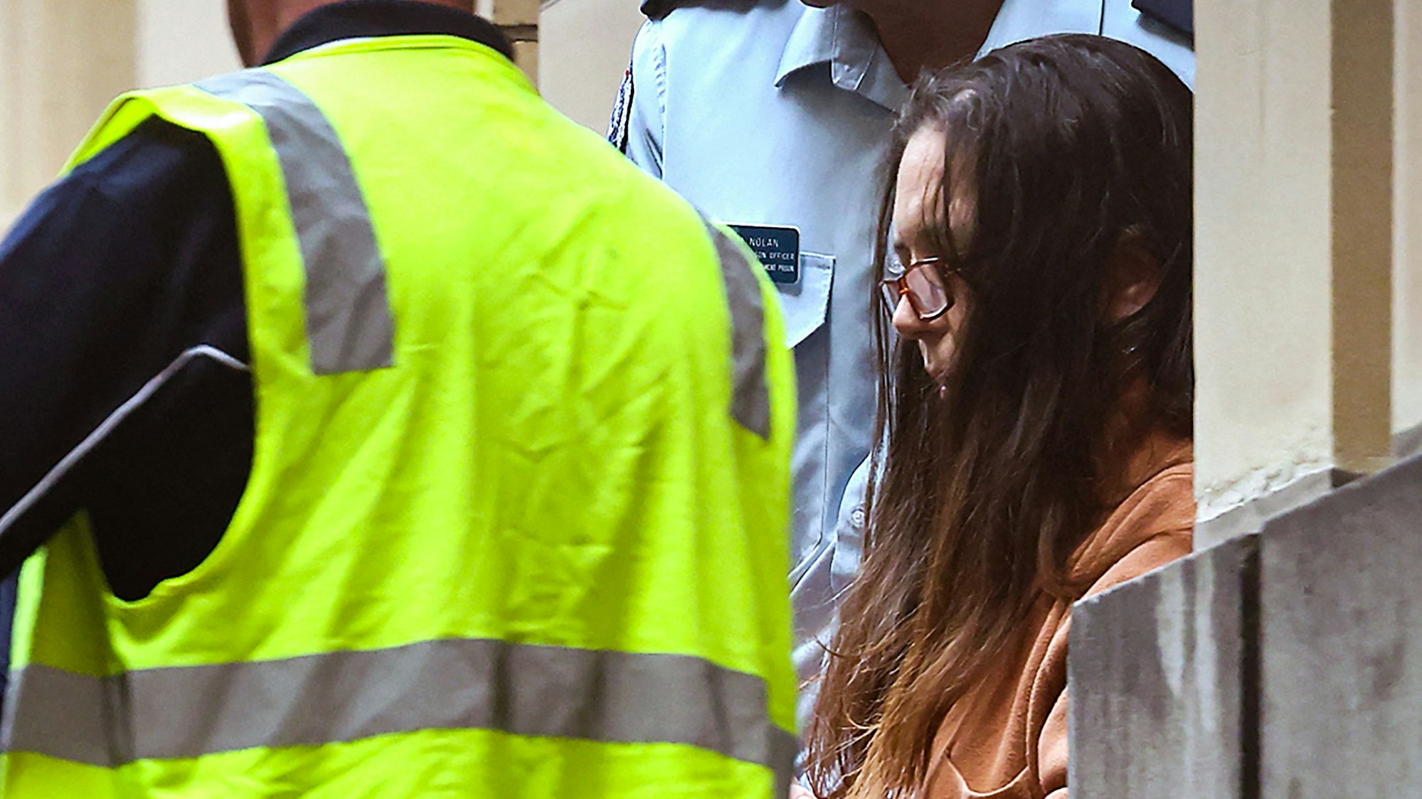 Erin Patterson ermordete ihre Ex-Schwiegereltern und einen weiteren Lunch-Gast.