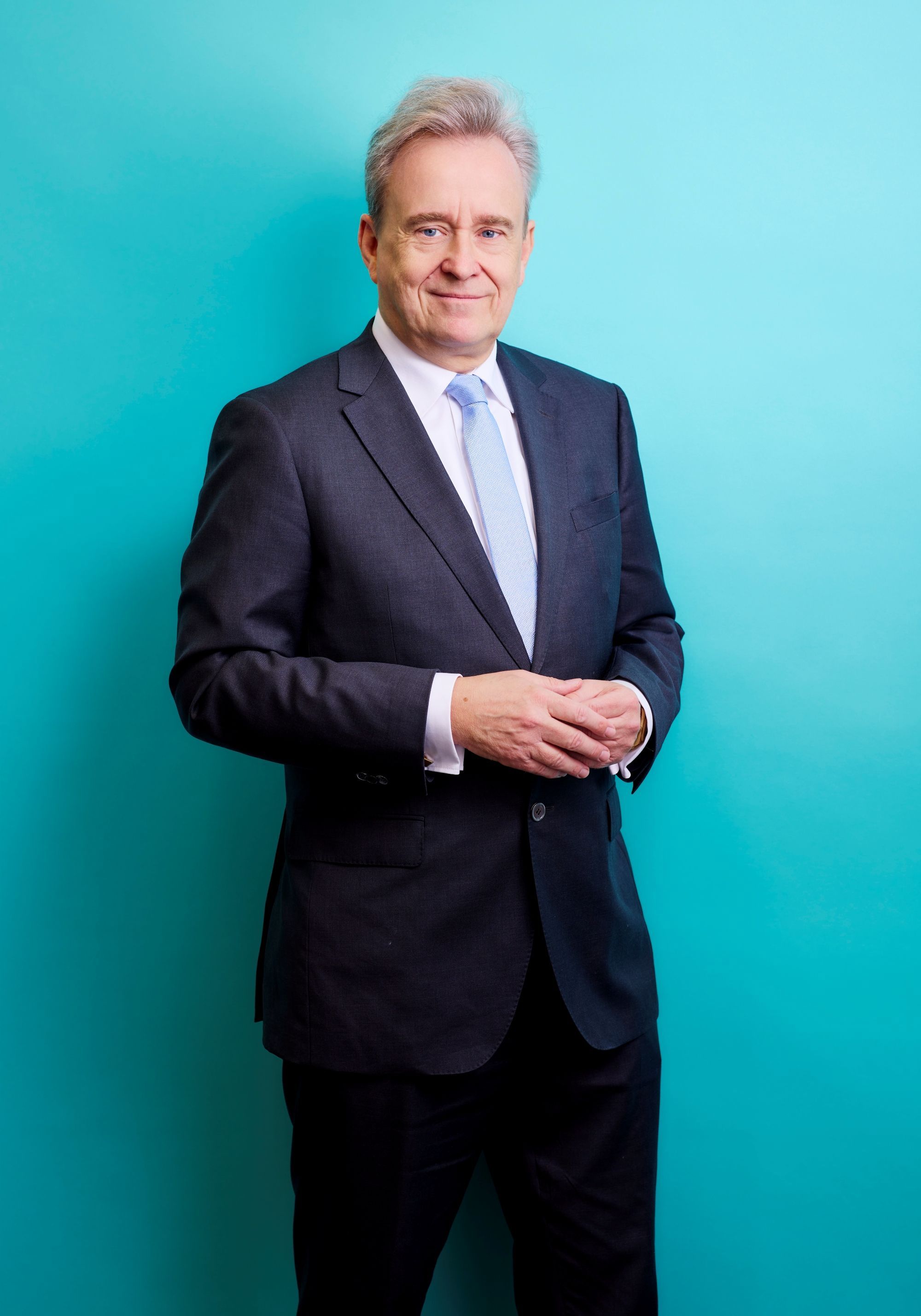 CDU-Fraktionschef Bernd Petelkau.