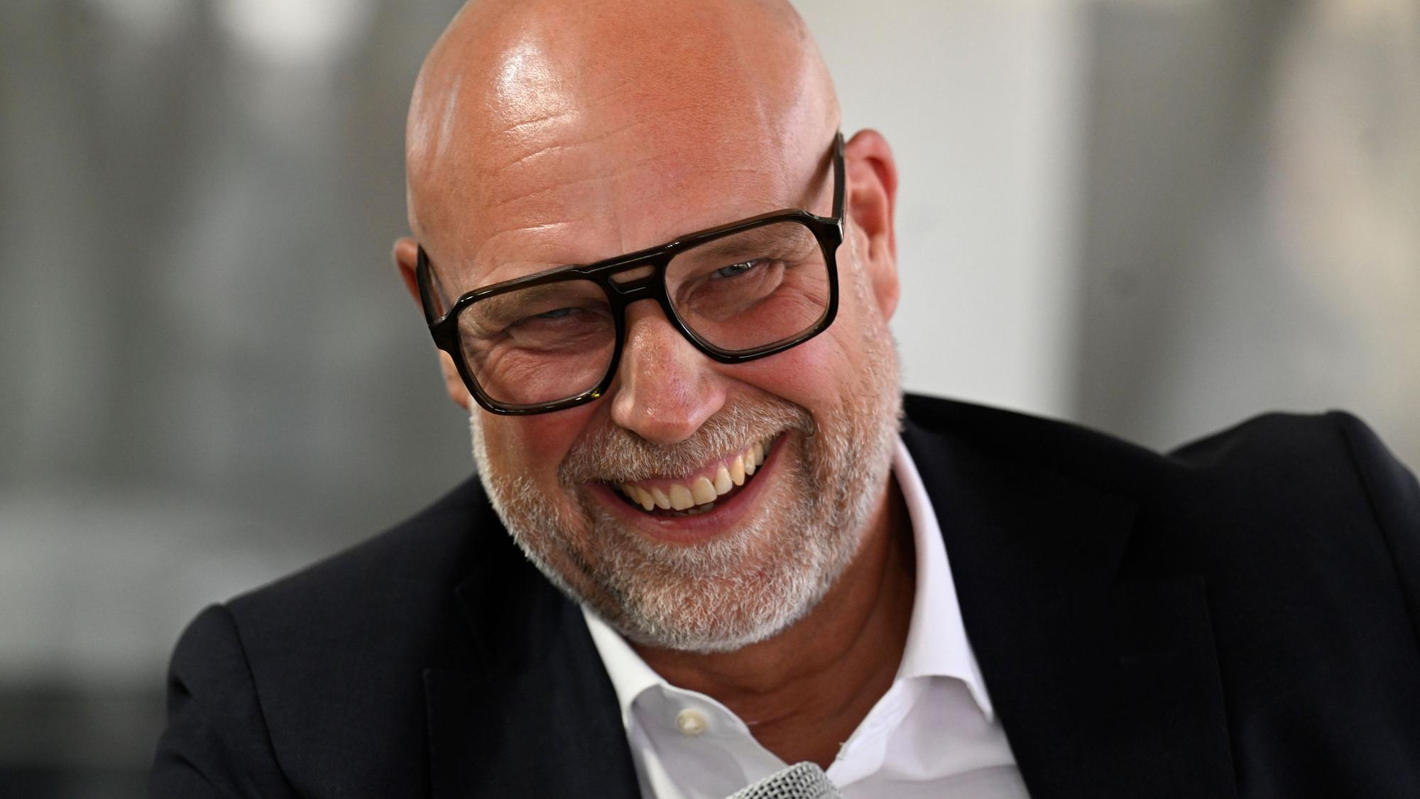 Volker Görzel (FDP)