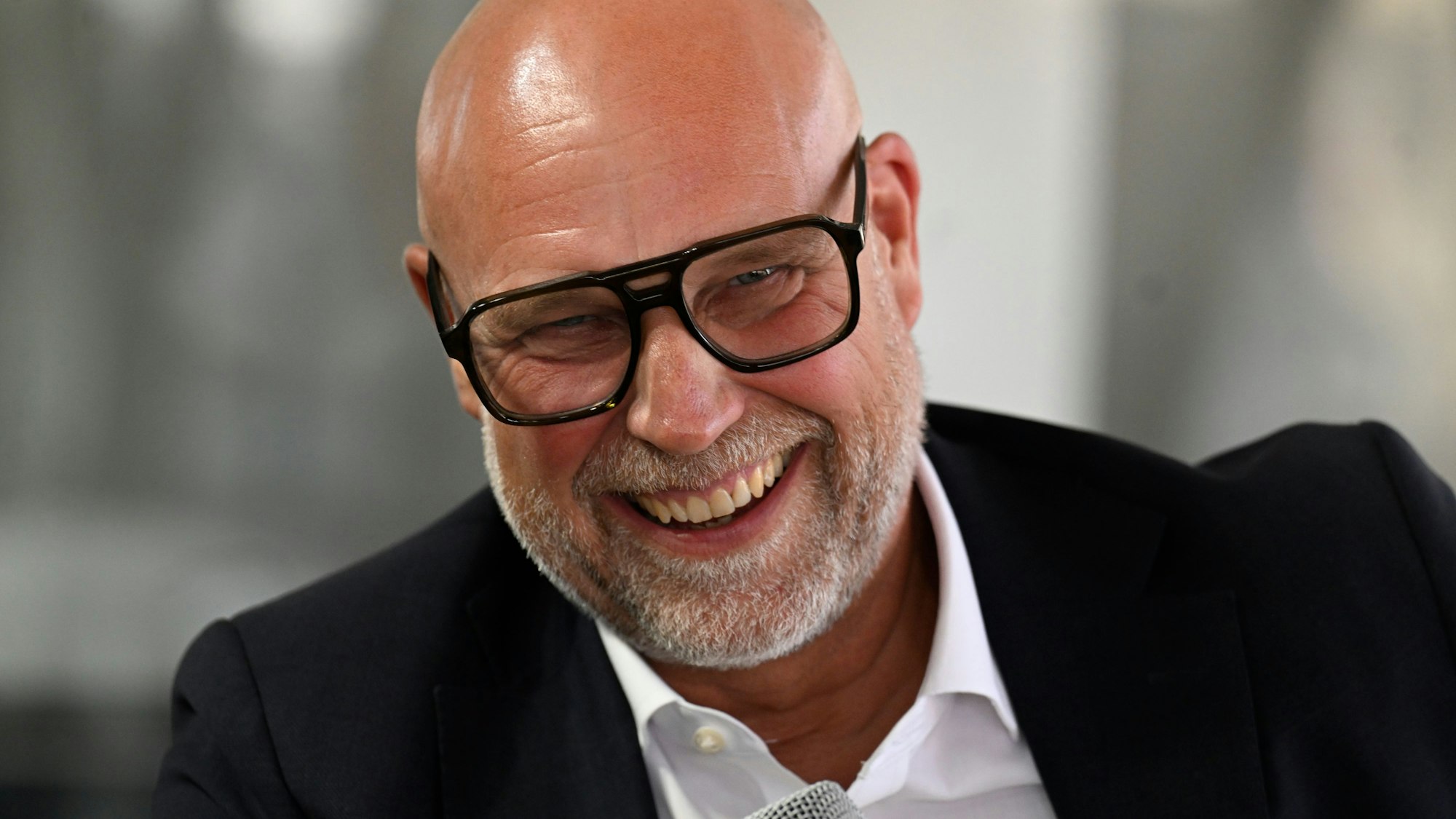 Volker Görzel (FDP)