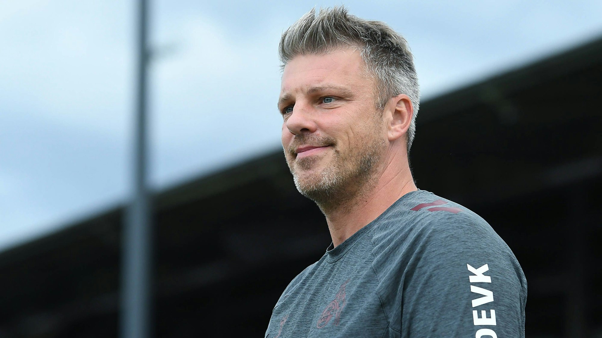 FC-Trainer Lukas Kwasniok