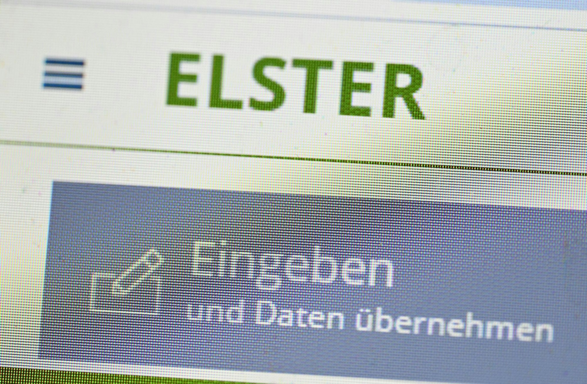 Die Finanzverwaltung kennt viele steuerrelevante Daten von Verbraucherinnen und Verbrauchern. Solche Informationen können in vielen Programmen automatisch übernommen werden.