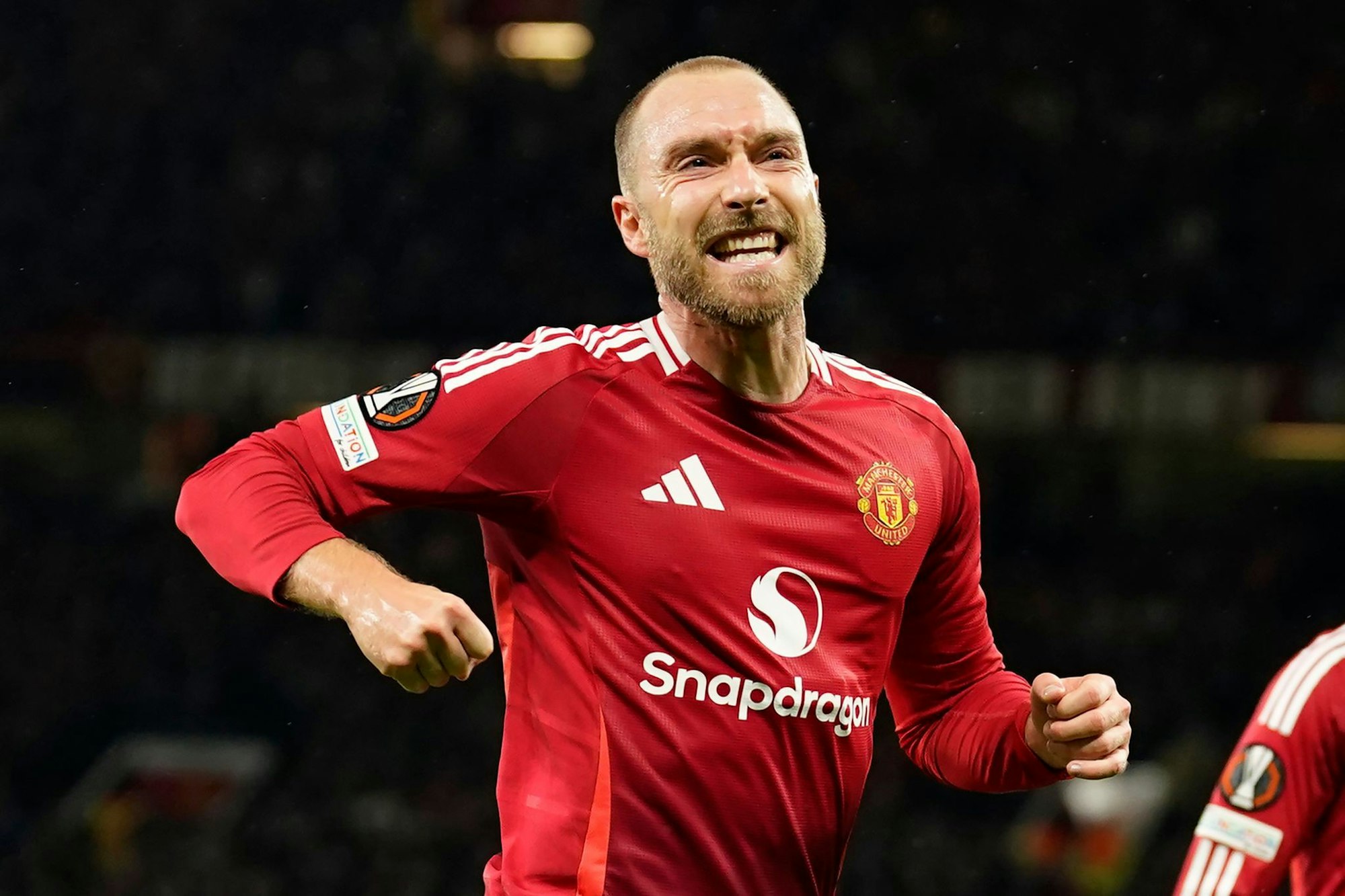 Christian Eriksen wird mit dem VfL Wolfsburg in Verbindung gebracht.
