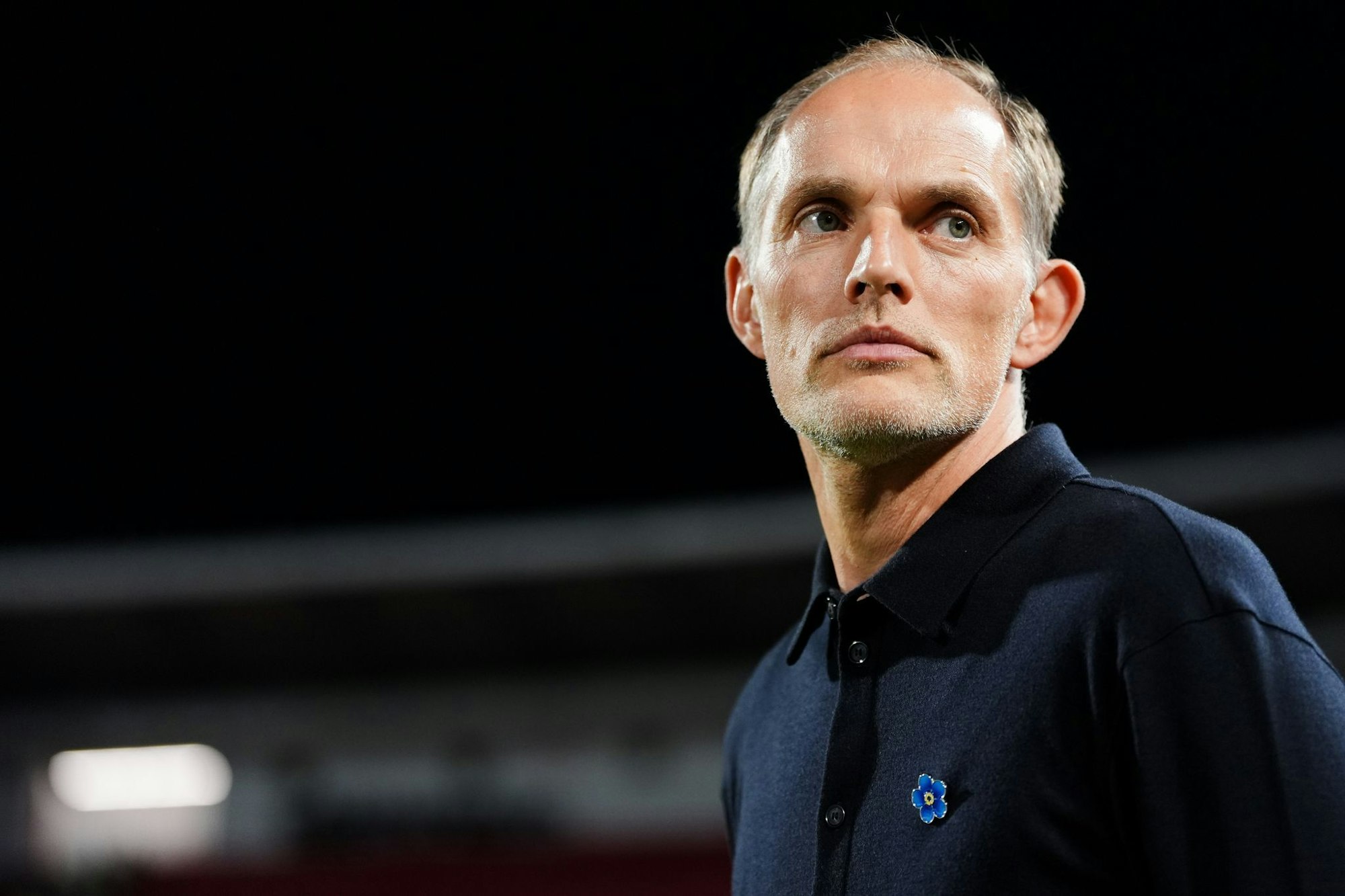 Thomas Tuchel hat mit England den nächsten Sieg geholt und wurde gelobt.