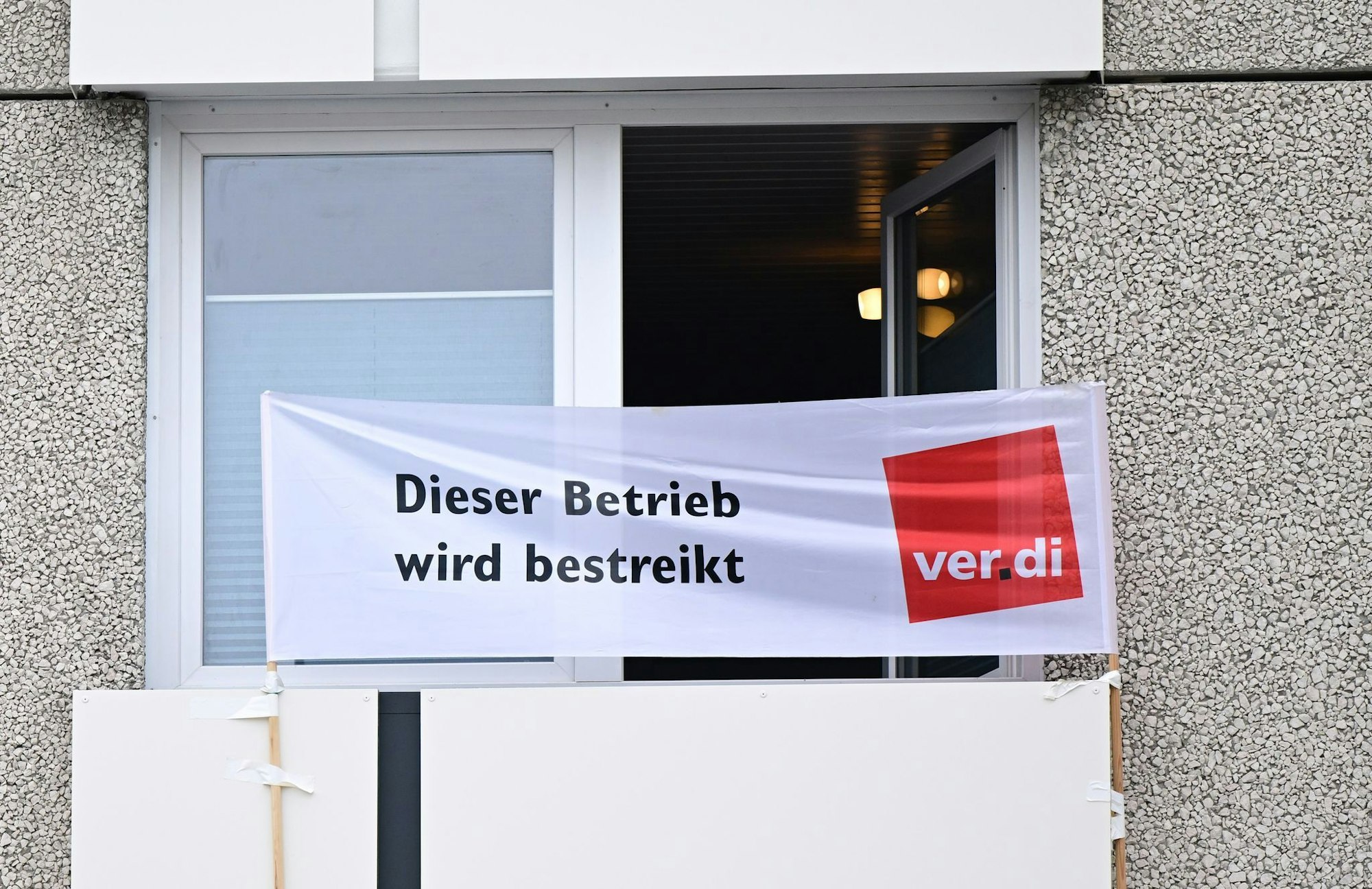Laut WSI-Studie haben im vergangenen Jahr rund 912.000 Personen an Streiks teilgenommen, 55.000 mehr als im Vorjahr.