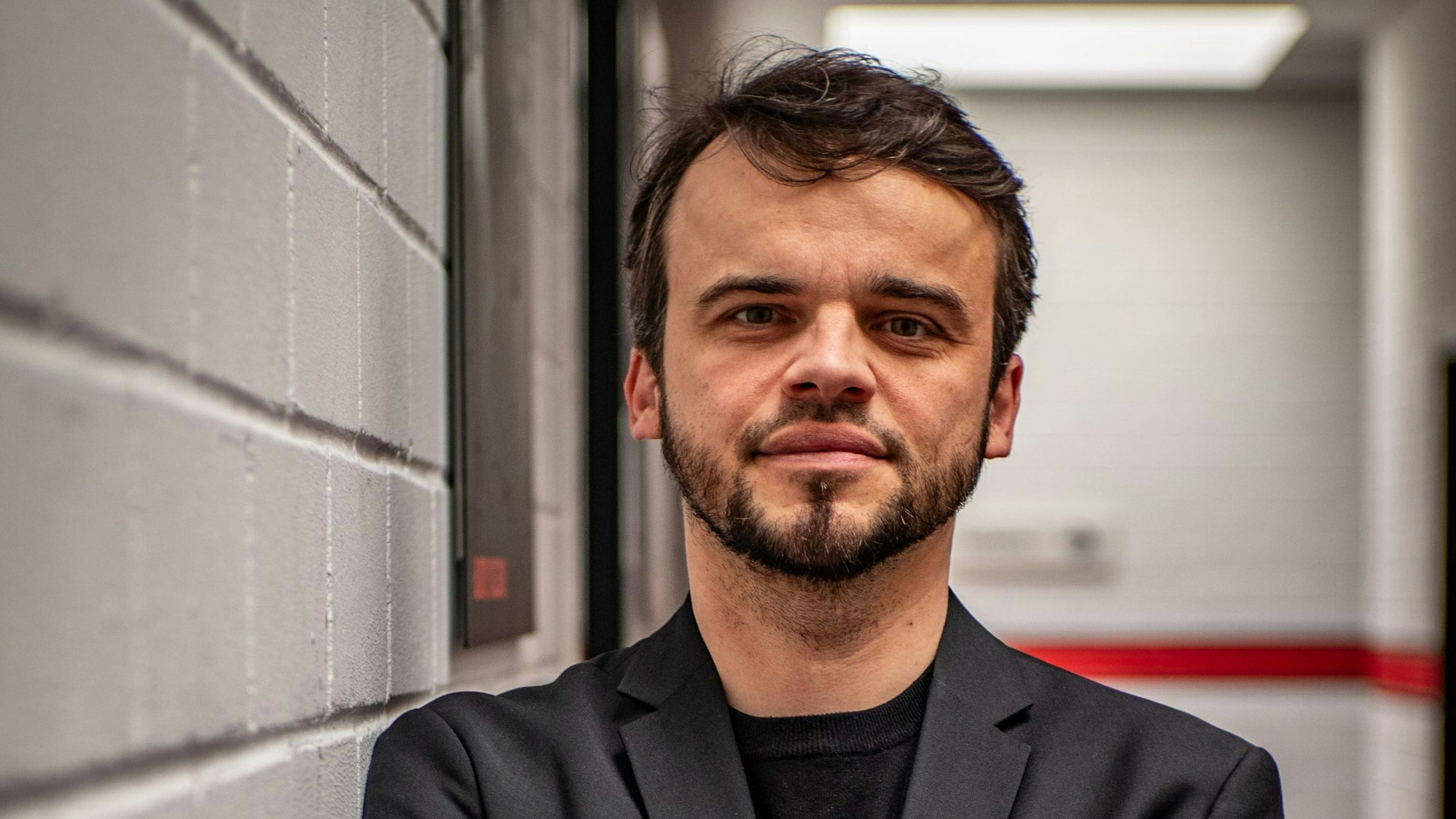 Matthias Baldys hat als KEC-Sportdirektor in diesem Sommer elf neue Spieler nach Köln geholt.