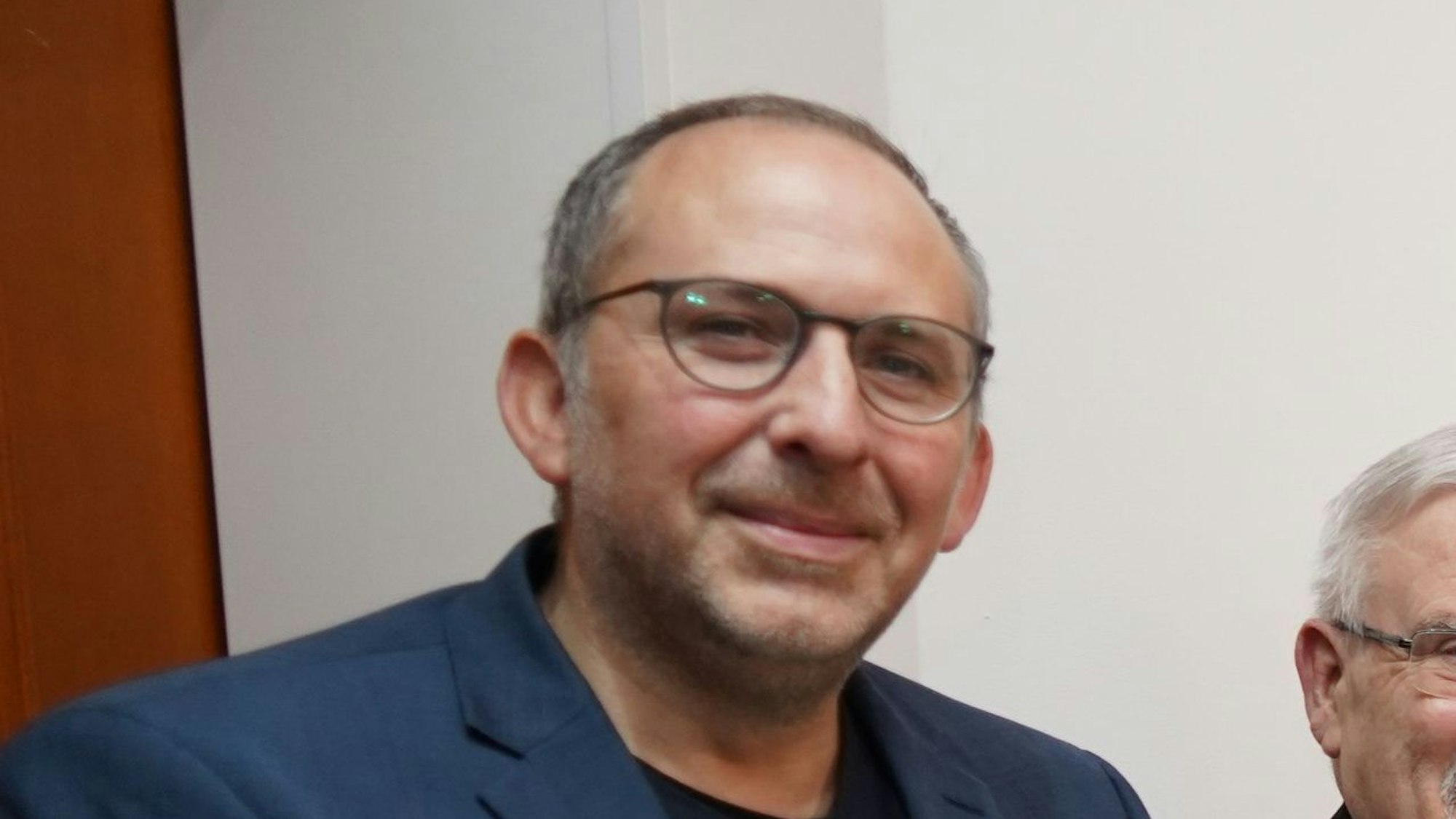 Daniel Klöpper