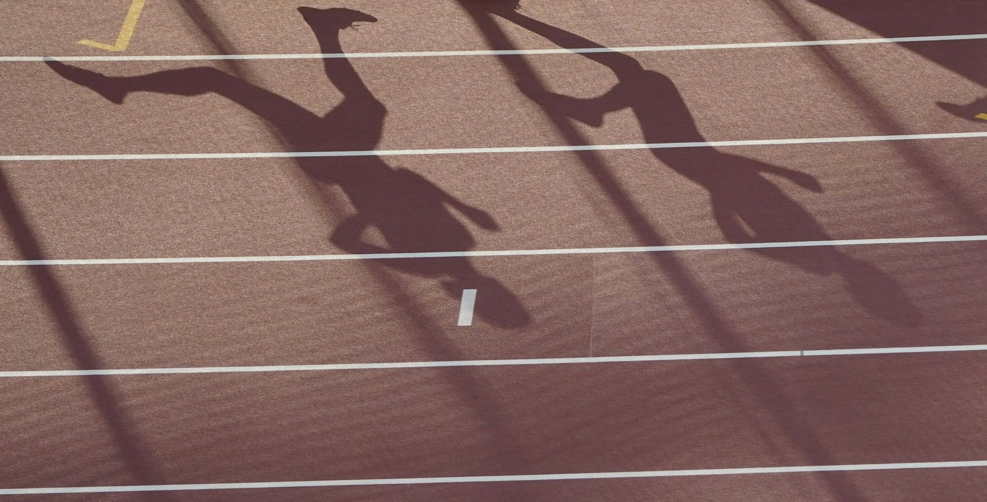 Leichtathletik