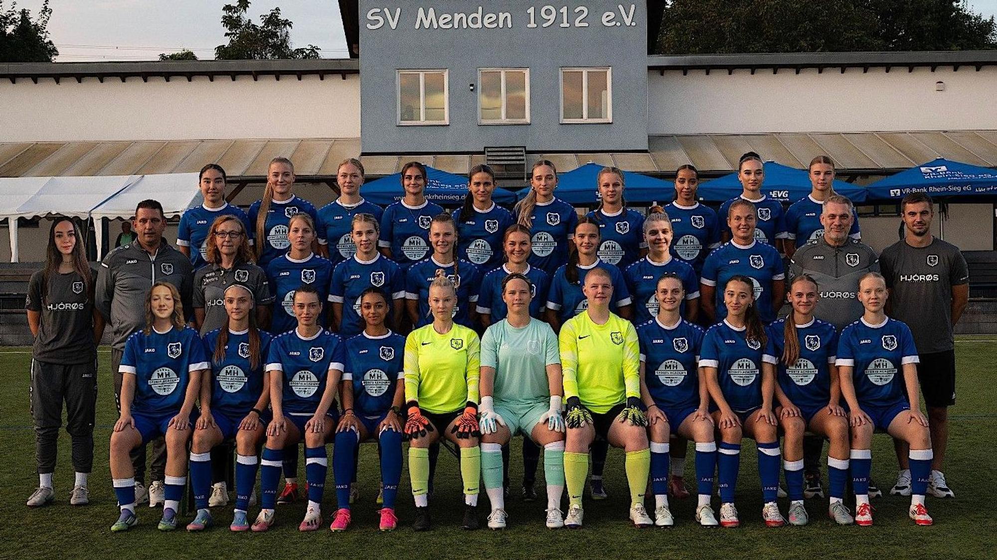 SV Menden