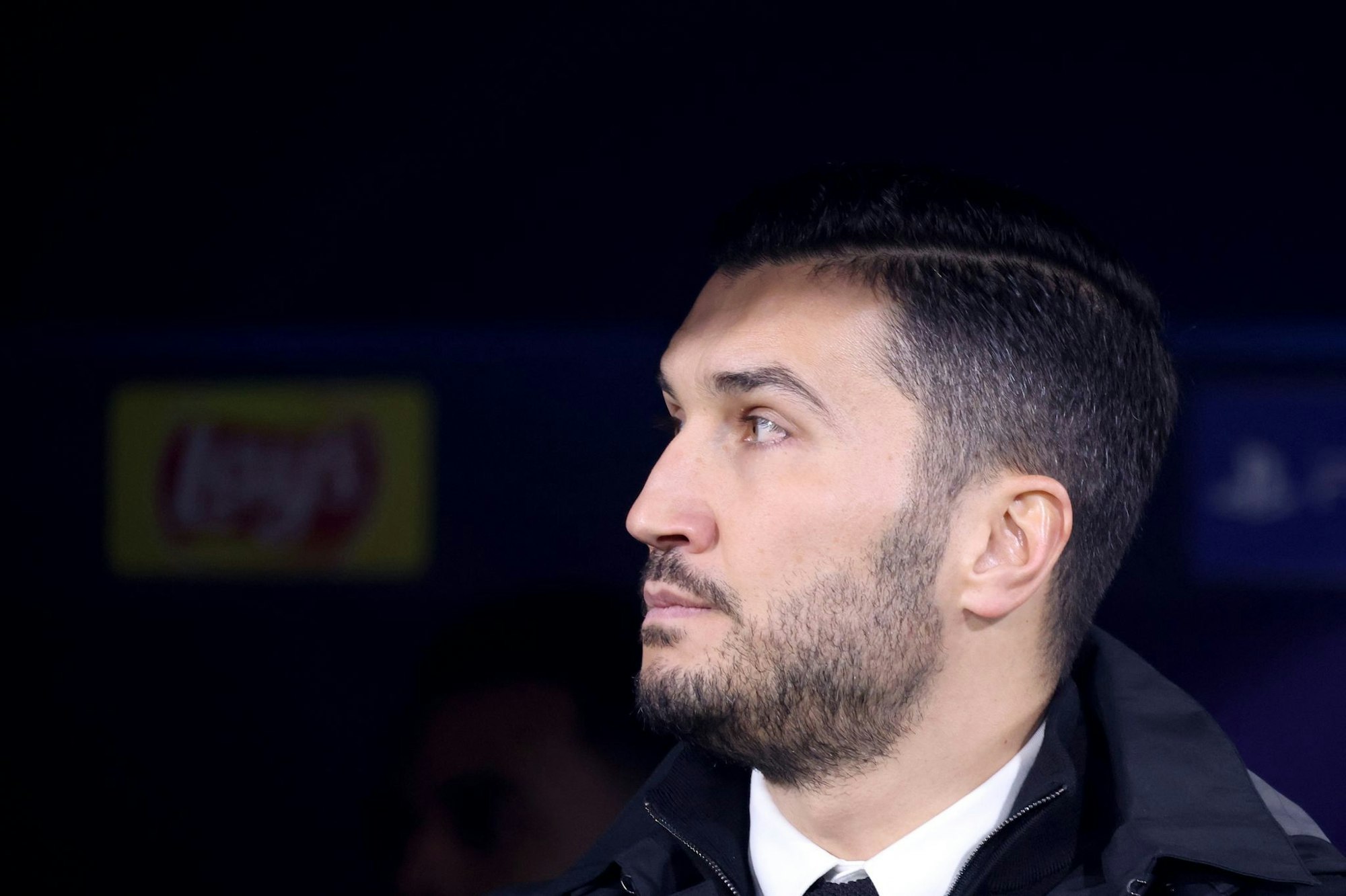 Nuri Sahin hat einen neuen Trainerjob in Istanbul. (Archivbild)