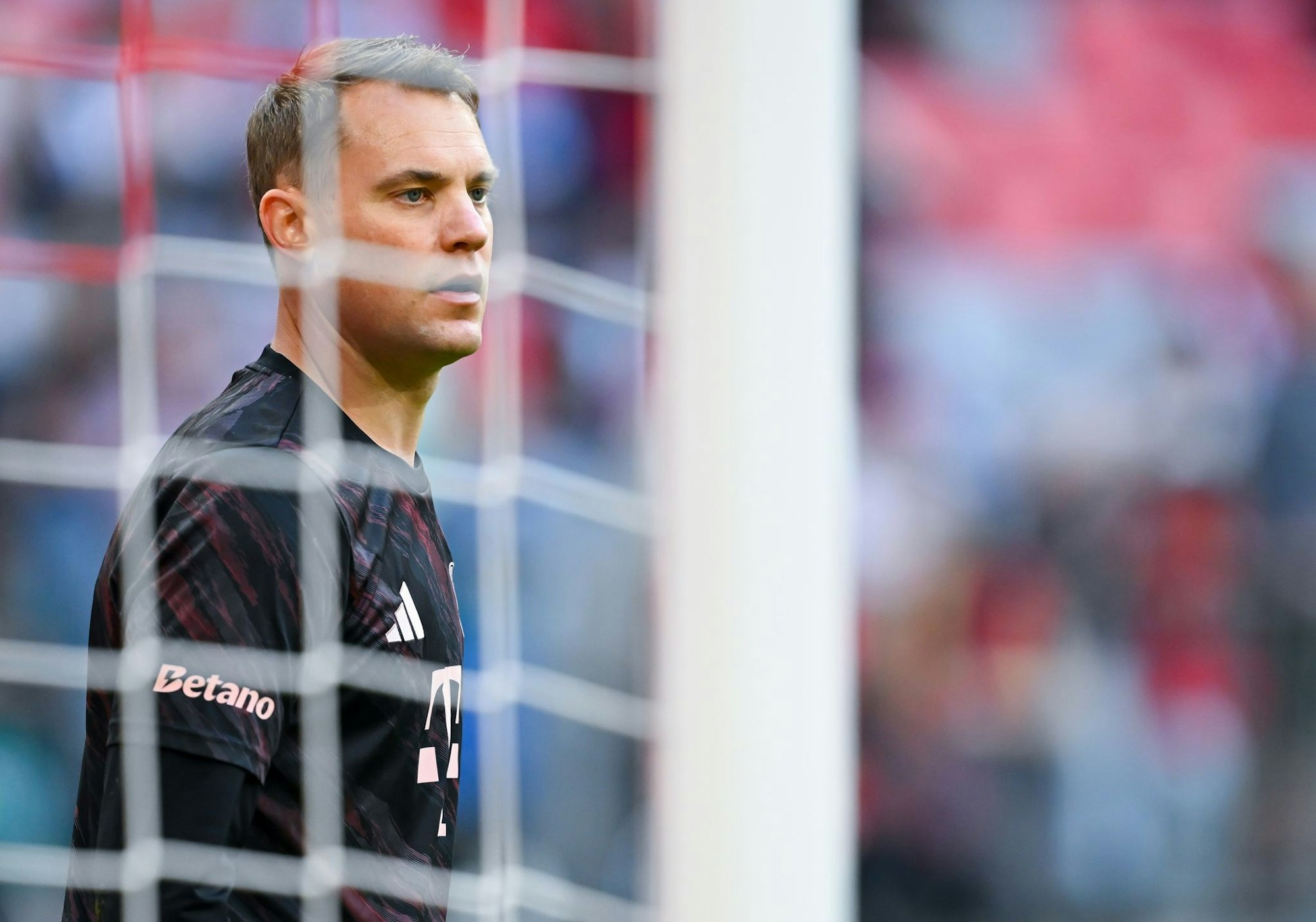 Manuel Neuer trifft eine klare Entscheidung wegen eines möglichen Comebacks in der Nationalmannschaft.
